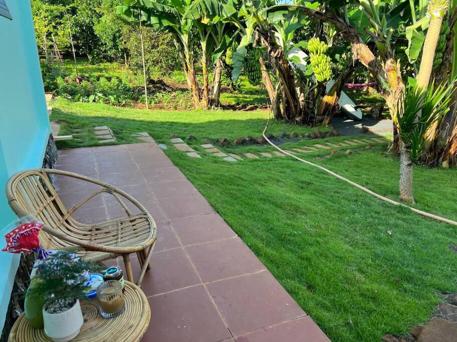 Tam An Lakeview Homestay