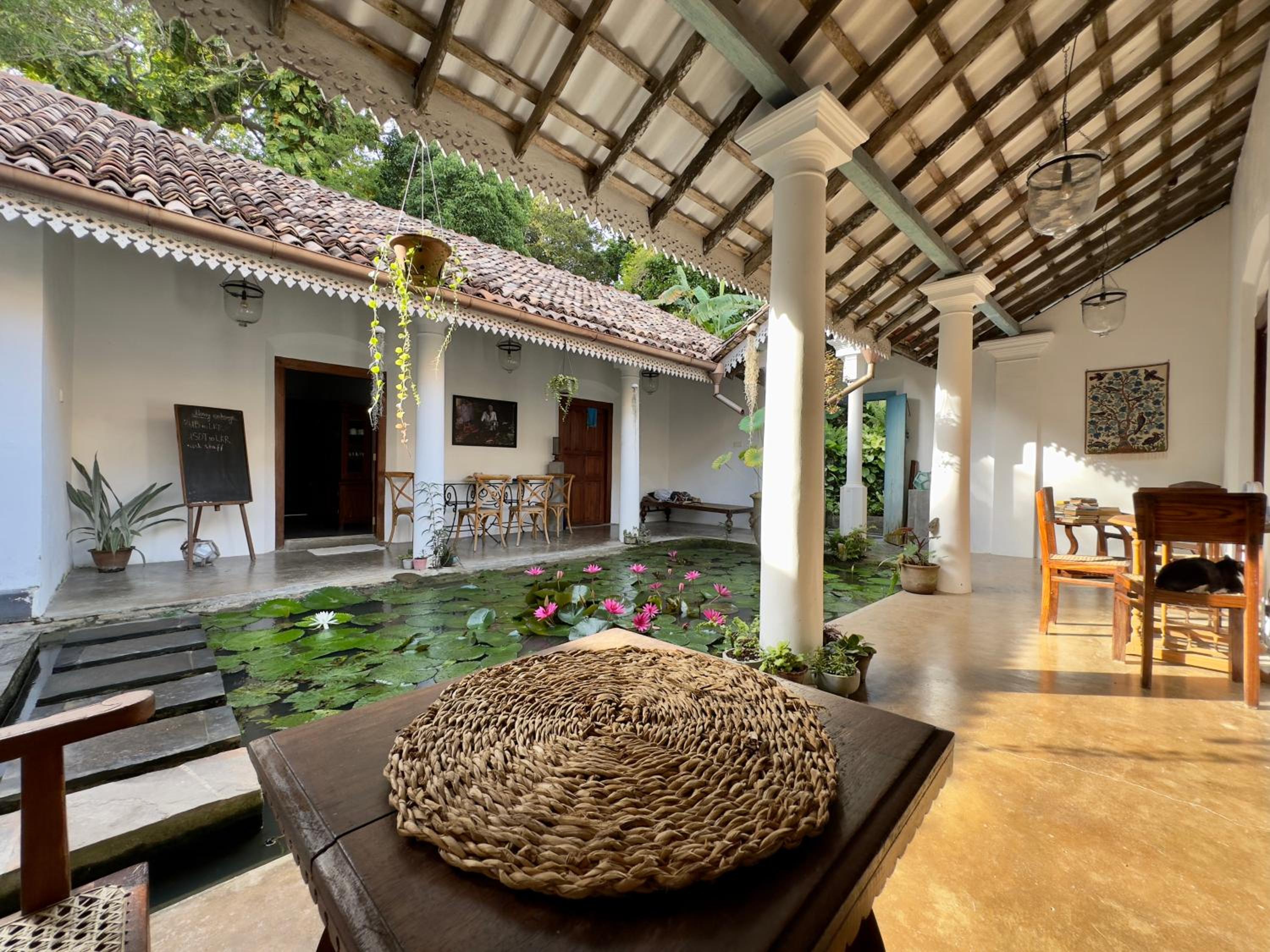 Foozoo Mantra Weligama