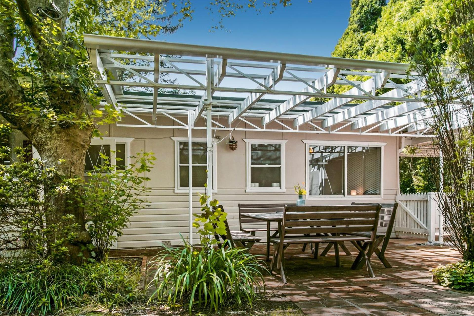 Garden Cottage