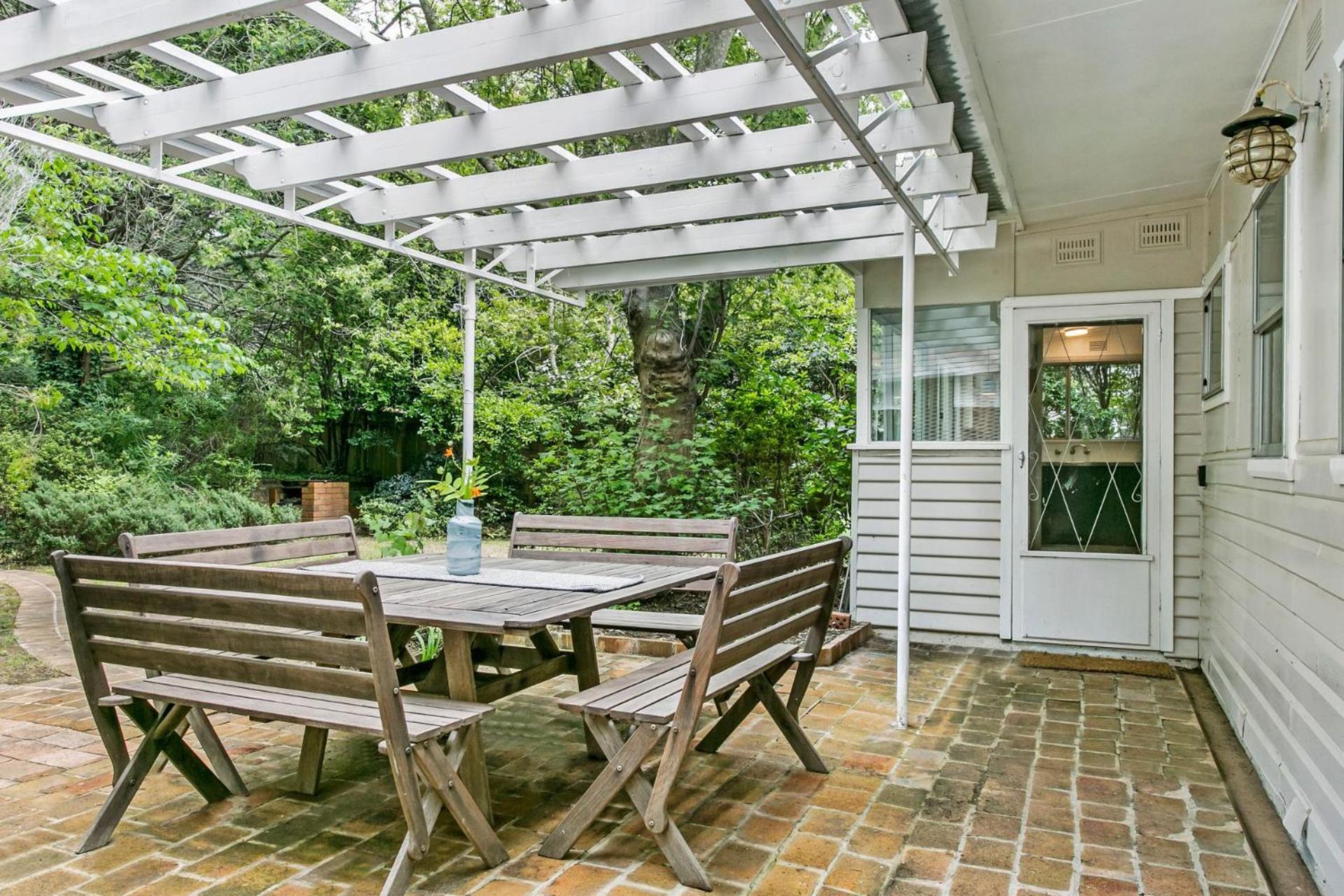 Garden Cottage