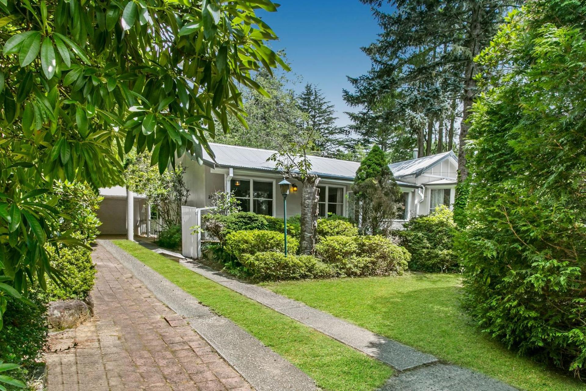 Garden Cottage