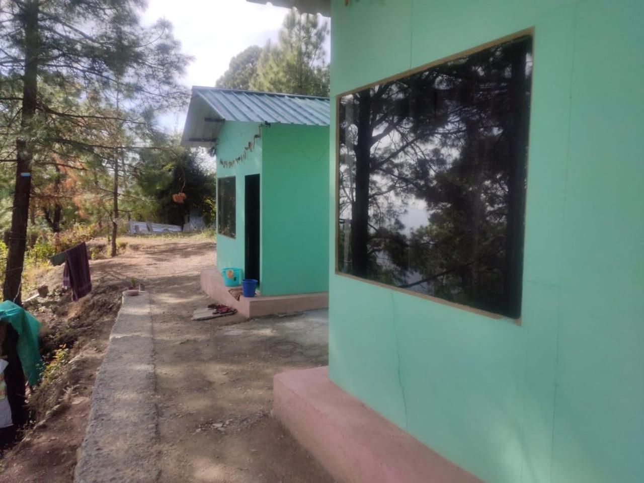 Rohini Village Homestay view 2