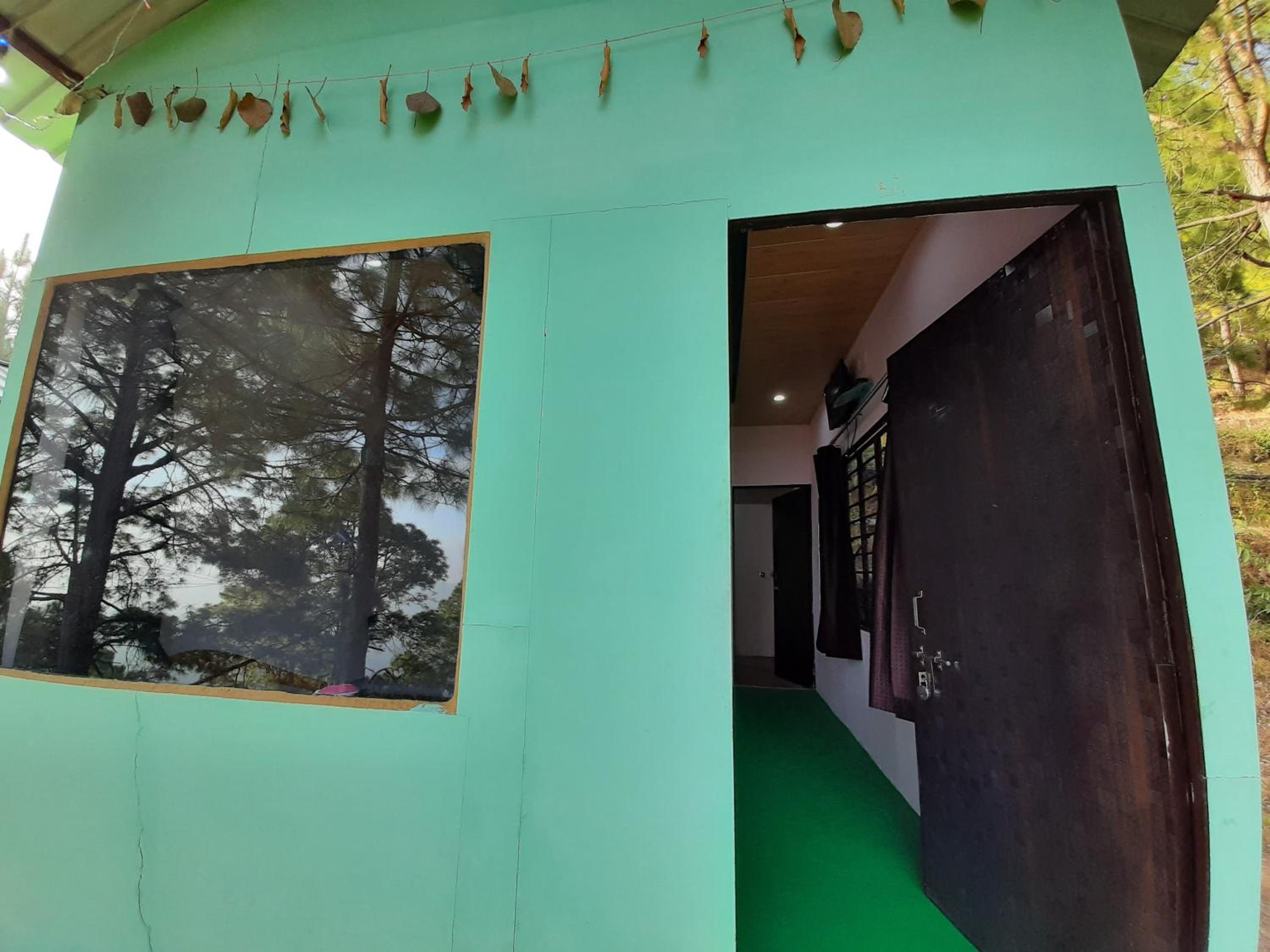Rohini Village Homestay view 4