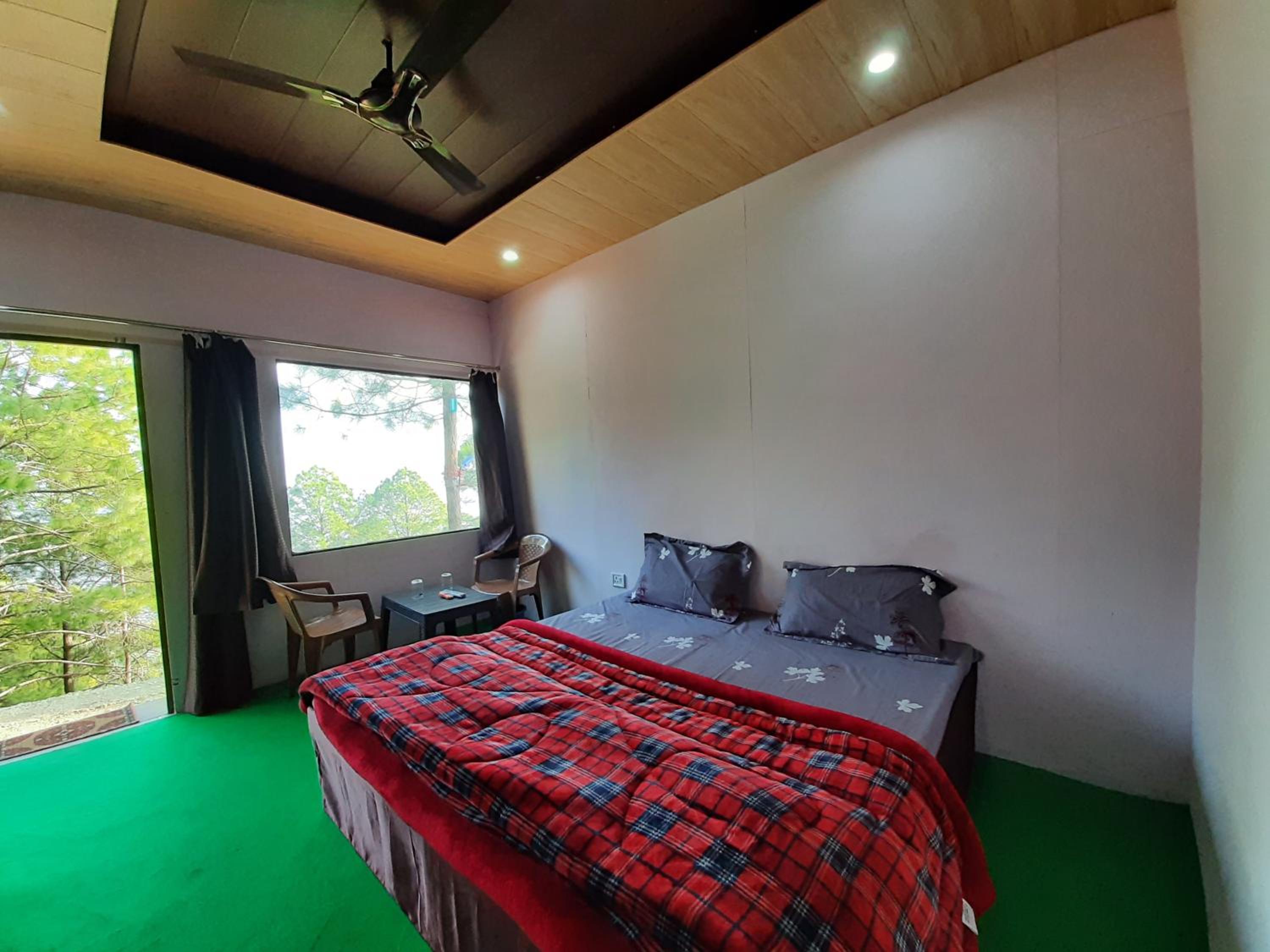 Rohini Village Homestay view 5