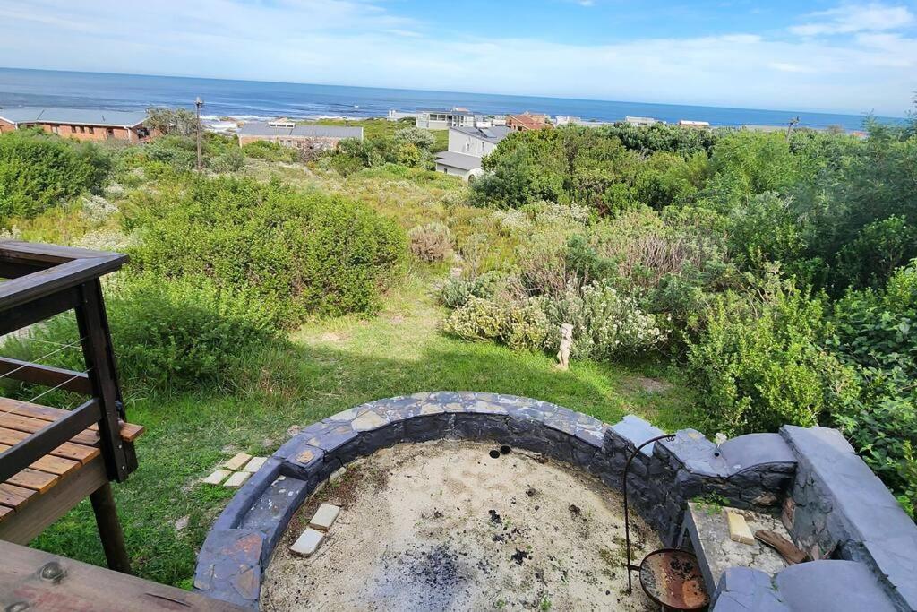 Jock's Bay View view 3
