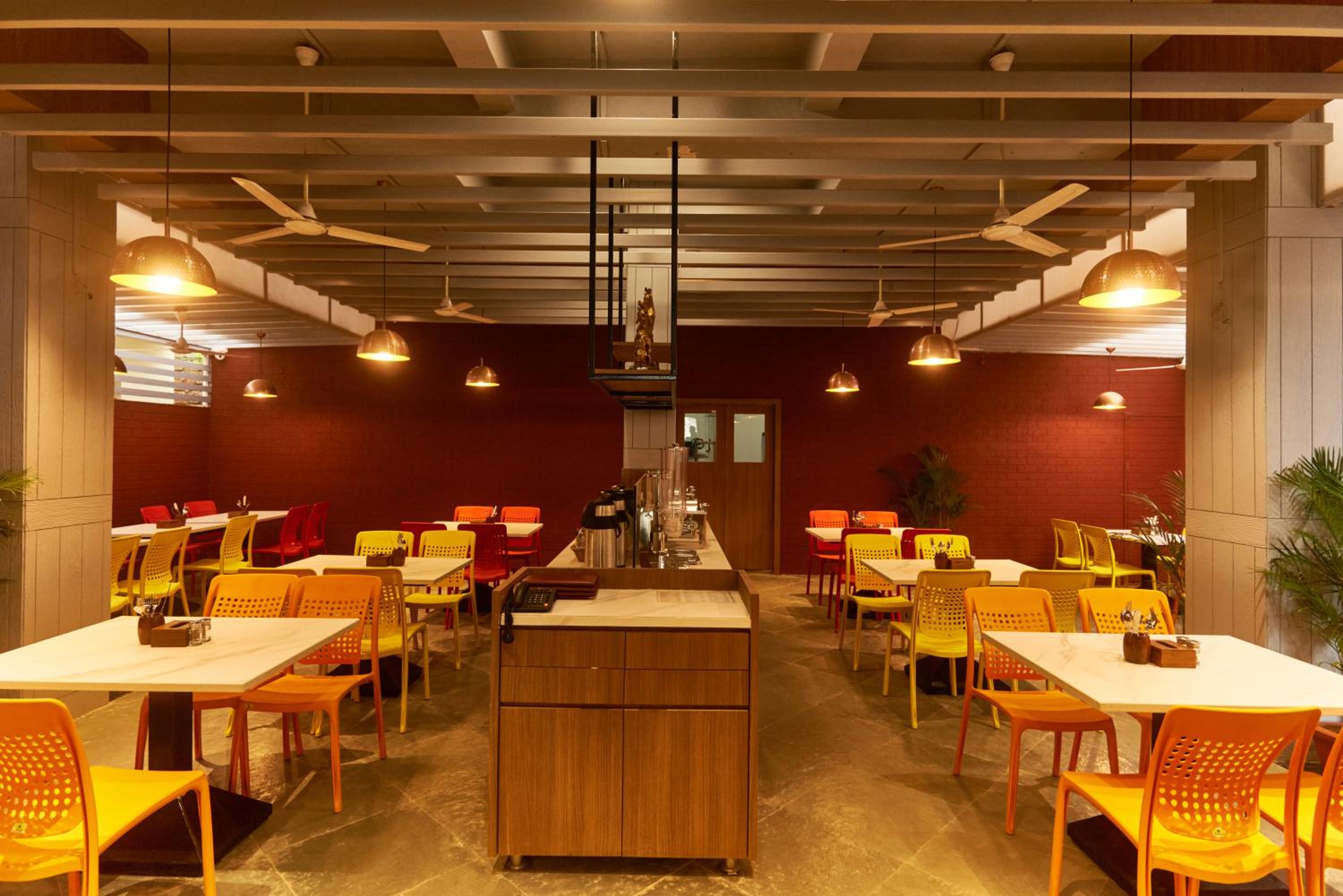 Shirdi Vacations - Hotel Anand Heritage - Property Image 2
