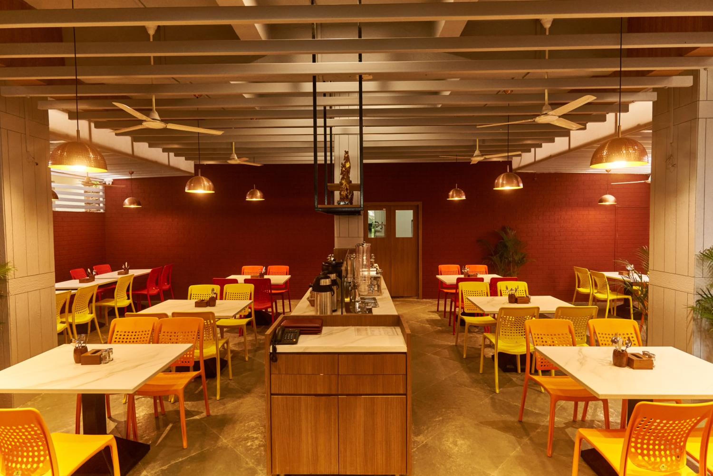 Shirdi Vacations - Hotel Anand Heritage - Property Image 12