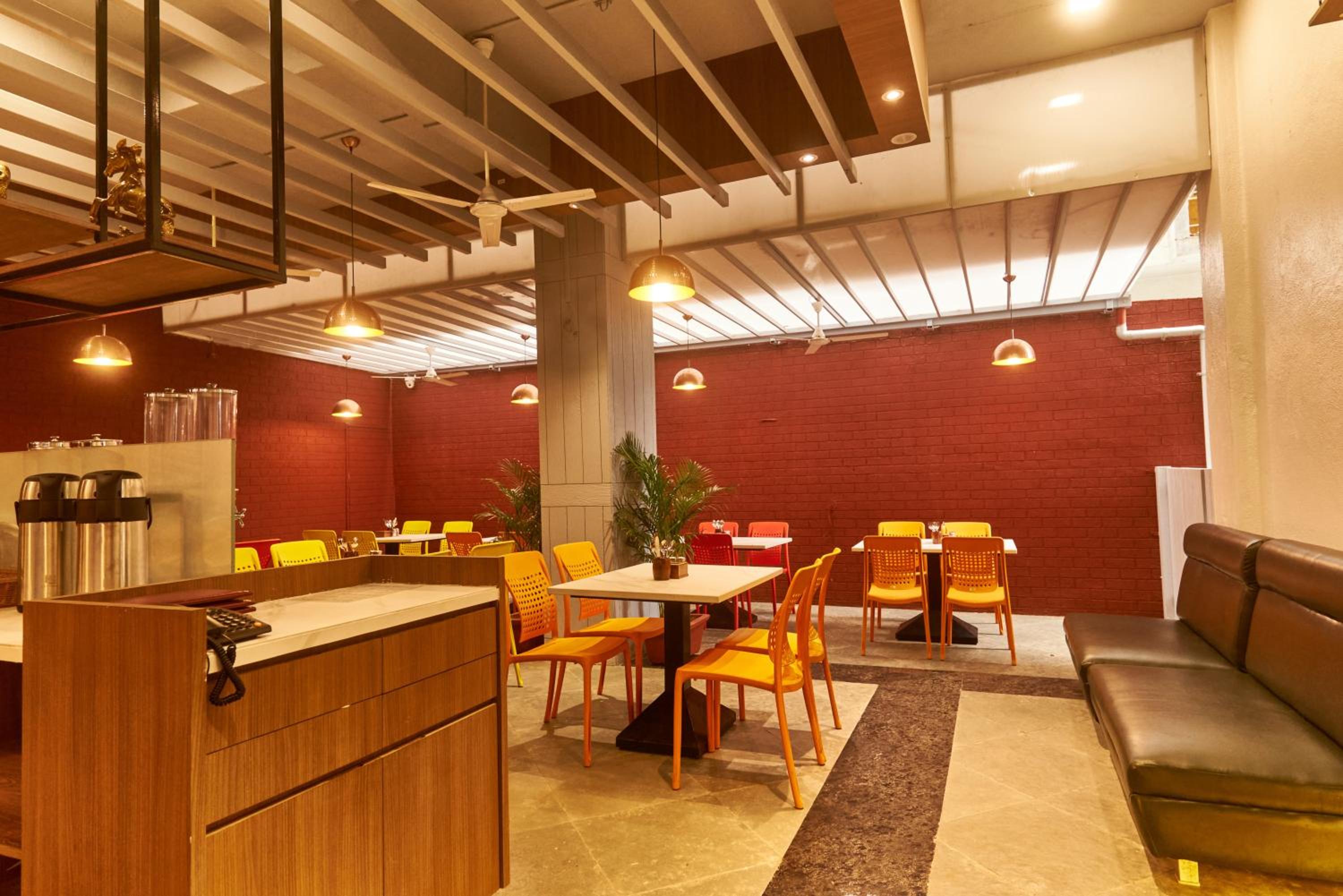 Shirdi Vacations - Hotel Anand Heritage - Property Image 4