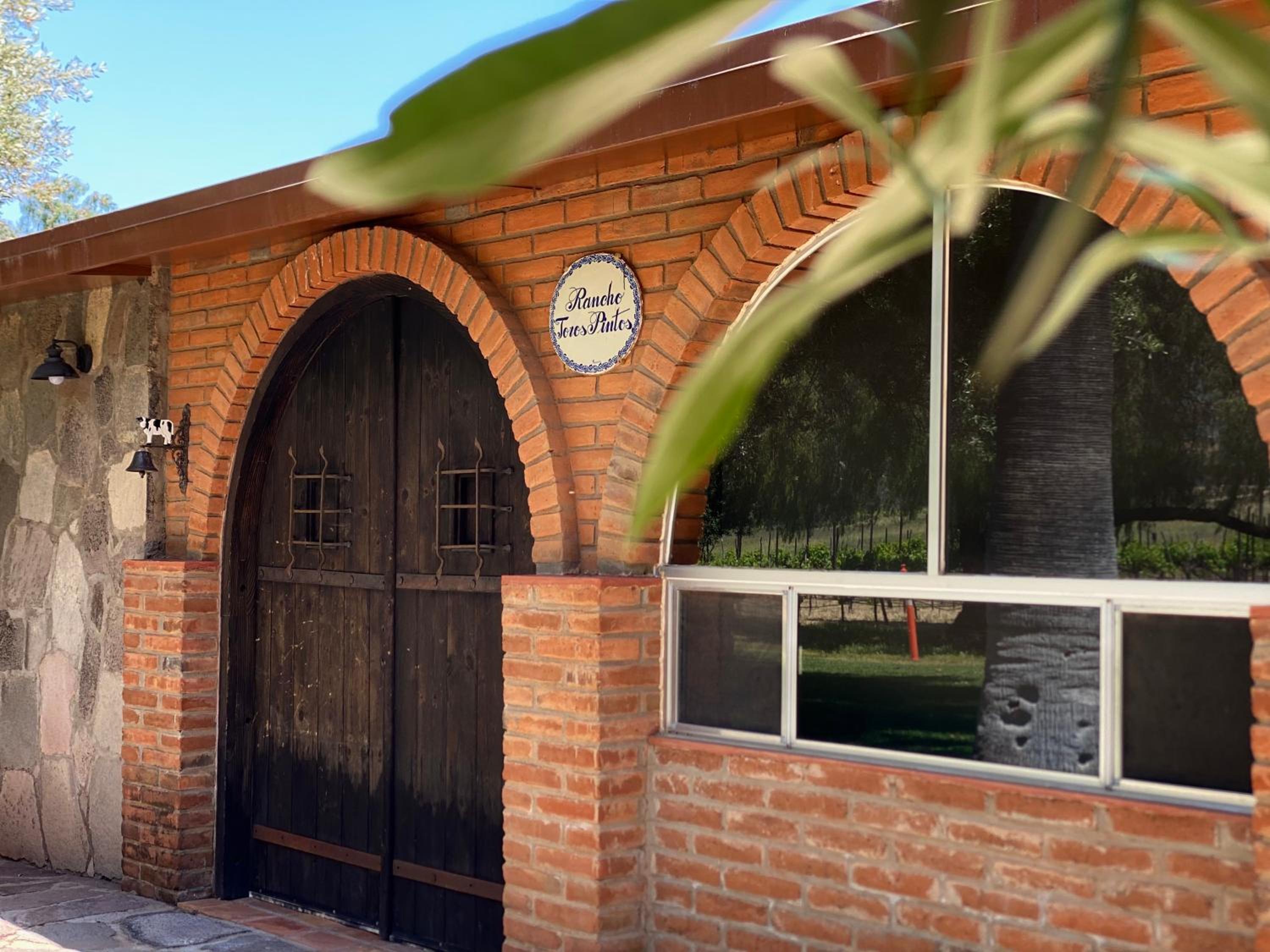 Rancho Toros Pintos