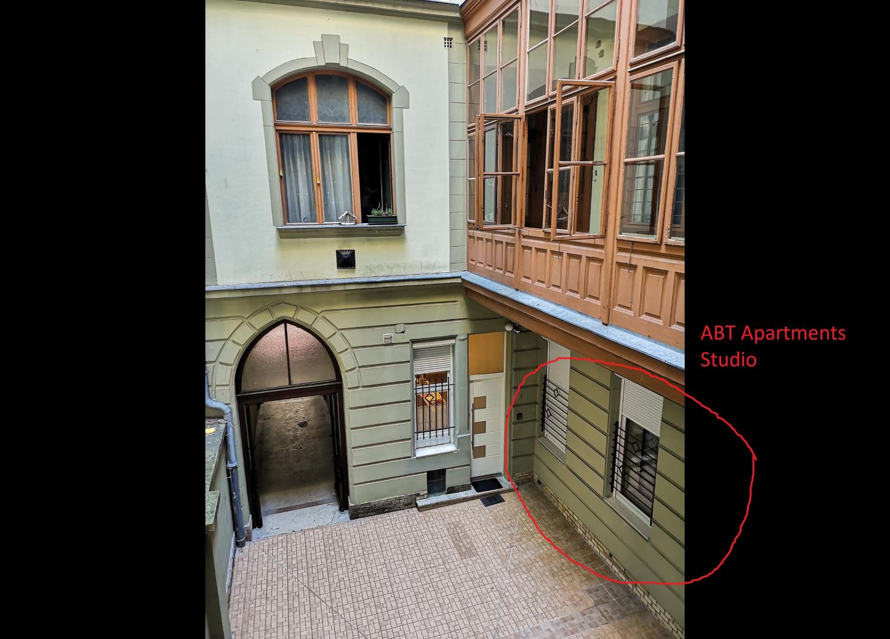 ABT Apartments
