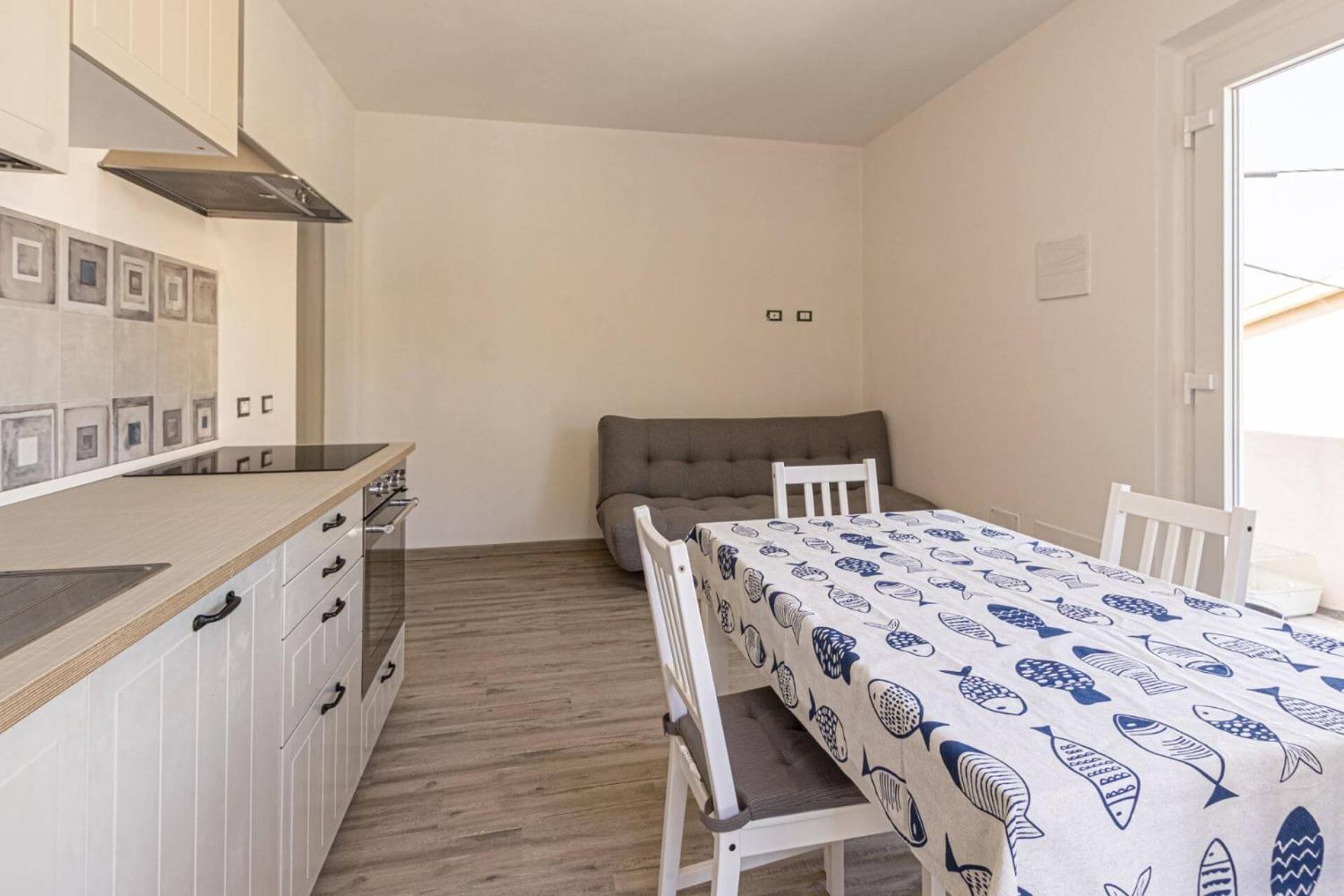 Il Gelso - Casa Vacanza Vista Mare a Pomonte - Isola Elba