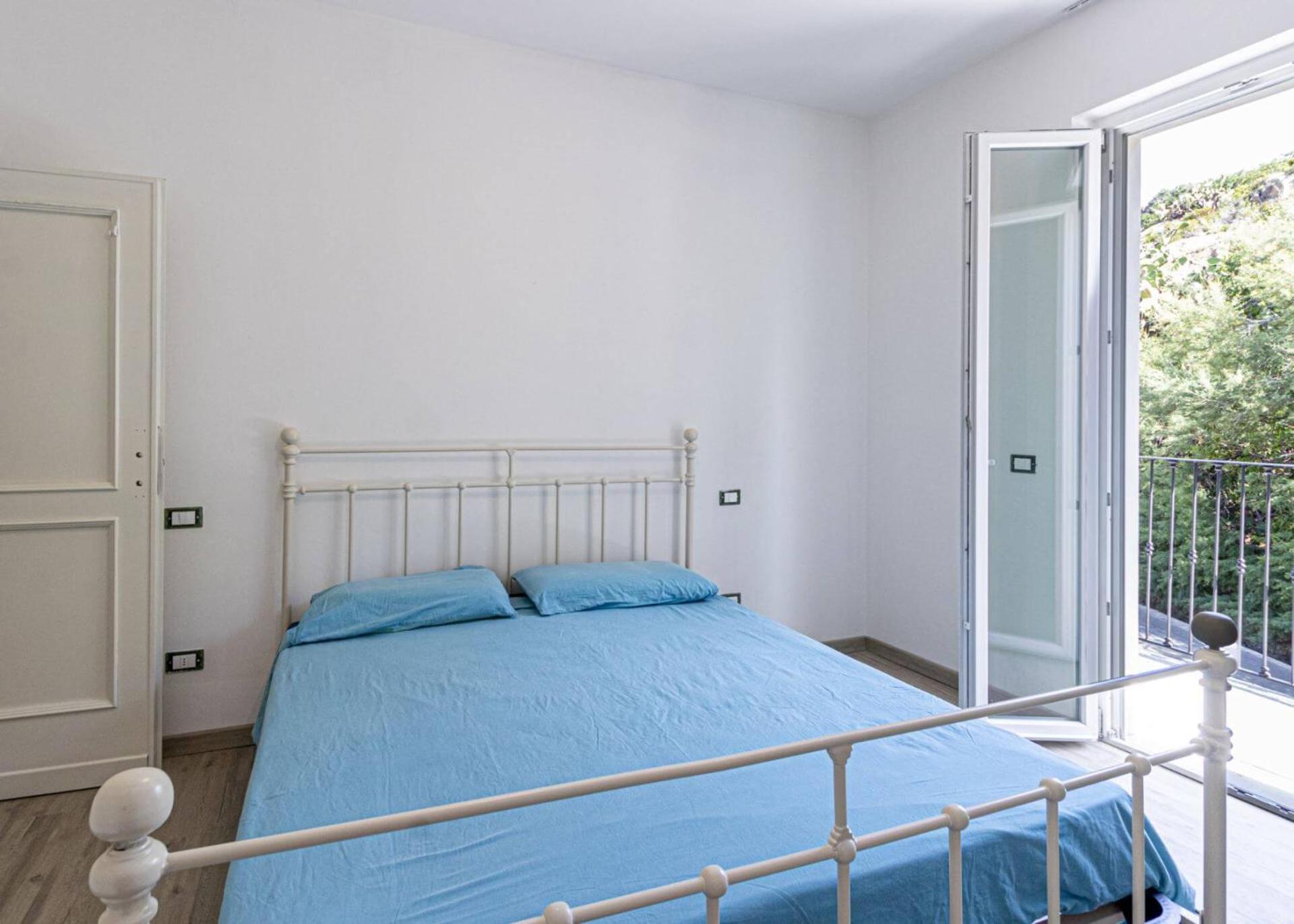 Il Gelso - Casa Vacanza Vista Mare a Pomonte - Isola Elba