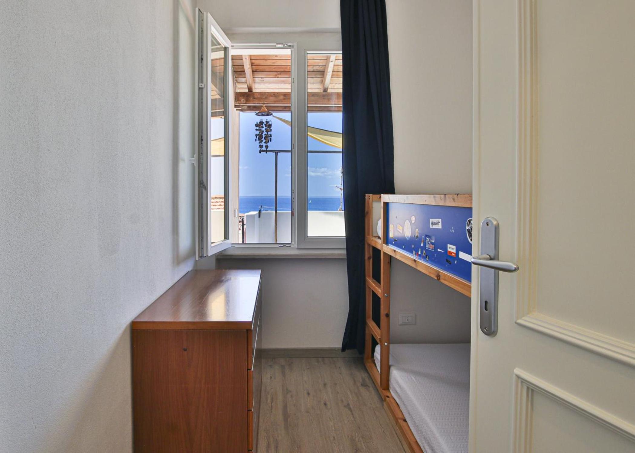 Il Gelso - Casa Vacanza Vista Mare a Pomonte - Isola Elba