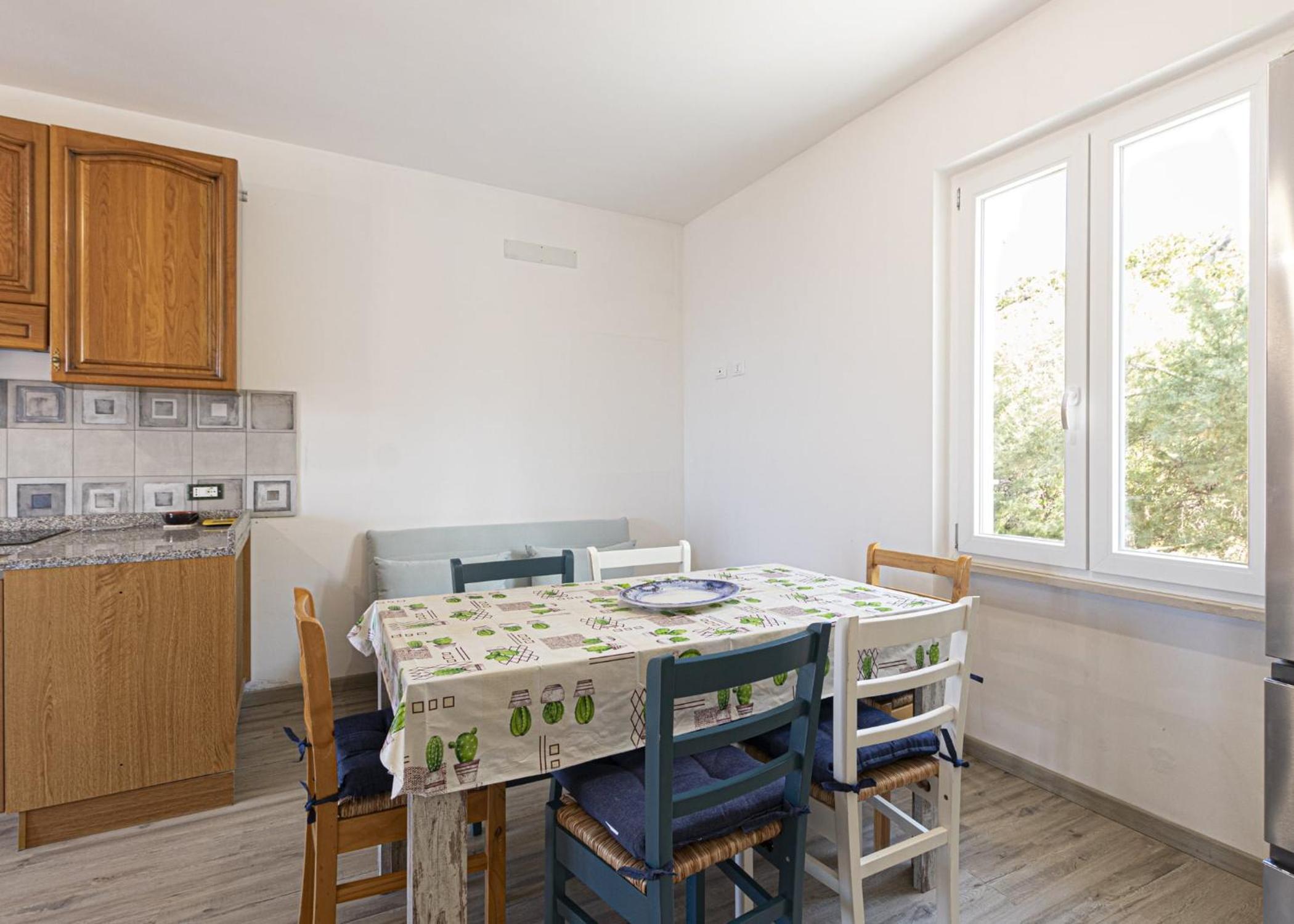 Il Gelso - Casa Vacanza Vista Mare a Pomonte - Isola Elba