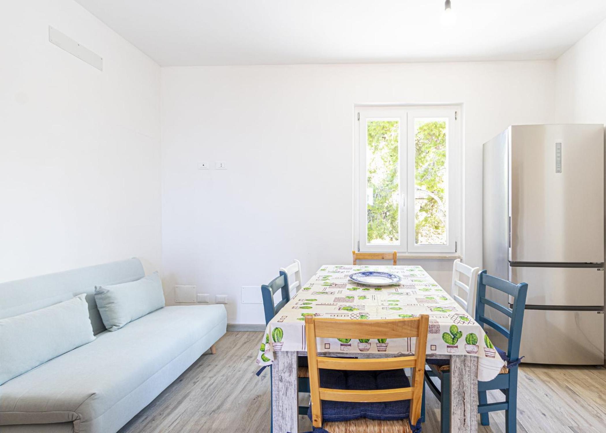 Il Gelso - Casa Vacanza Vista Mare a Pomonte - Isola Elba