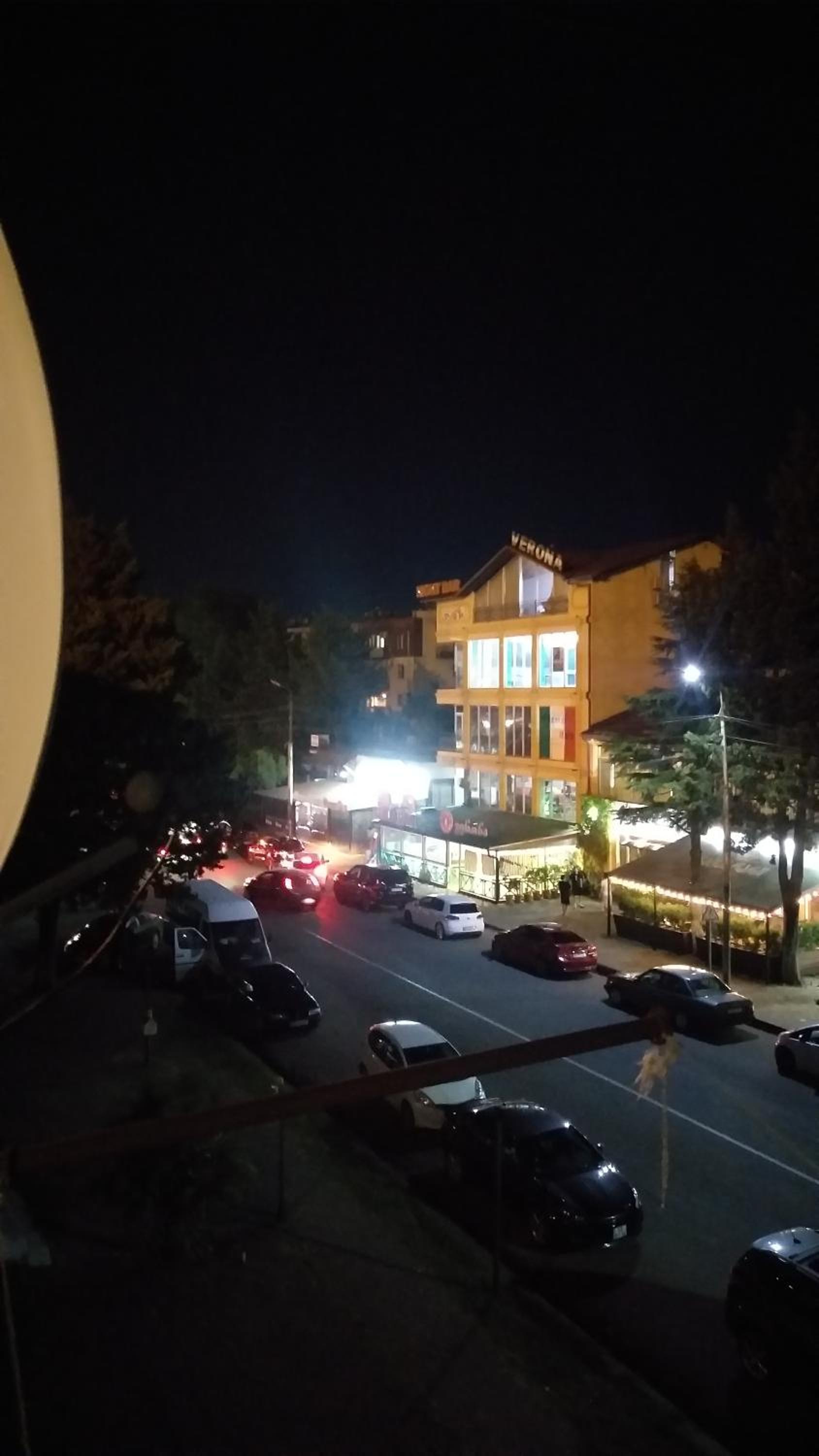 Apartment in Poti view 4