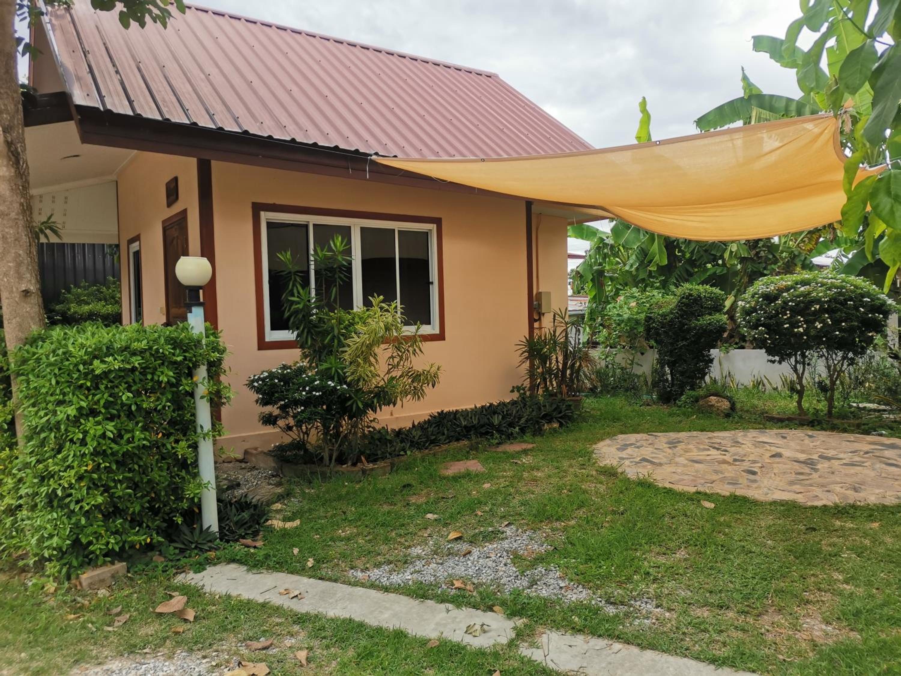 Numhom Resort