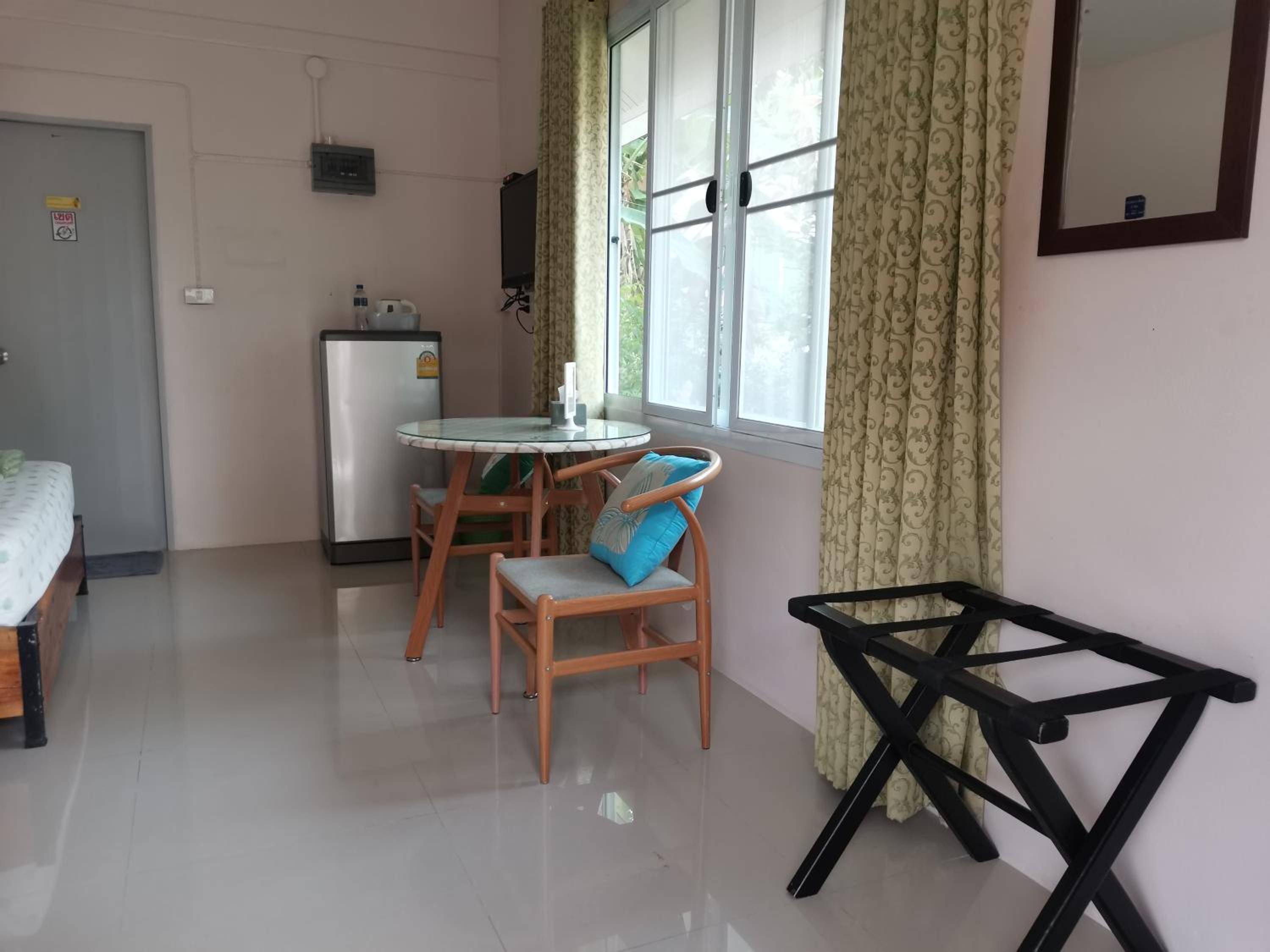 Numhom Resort