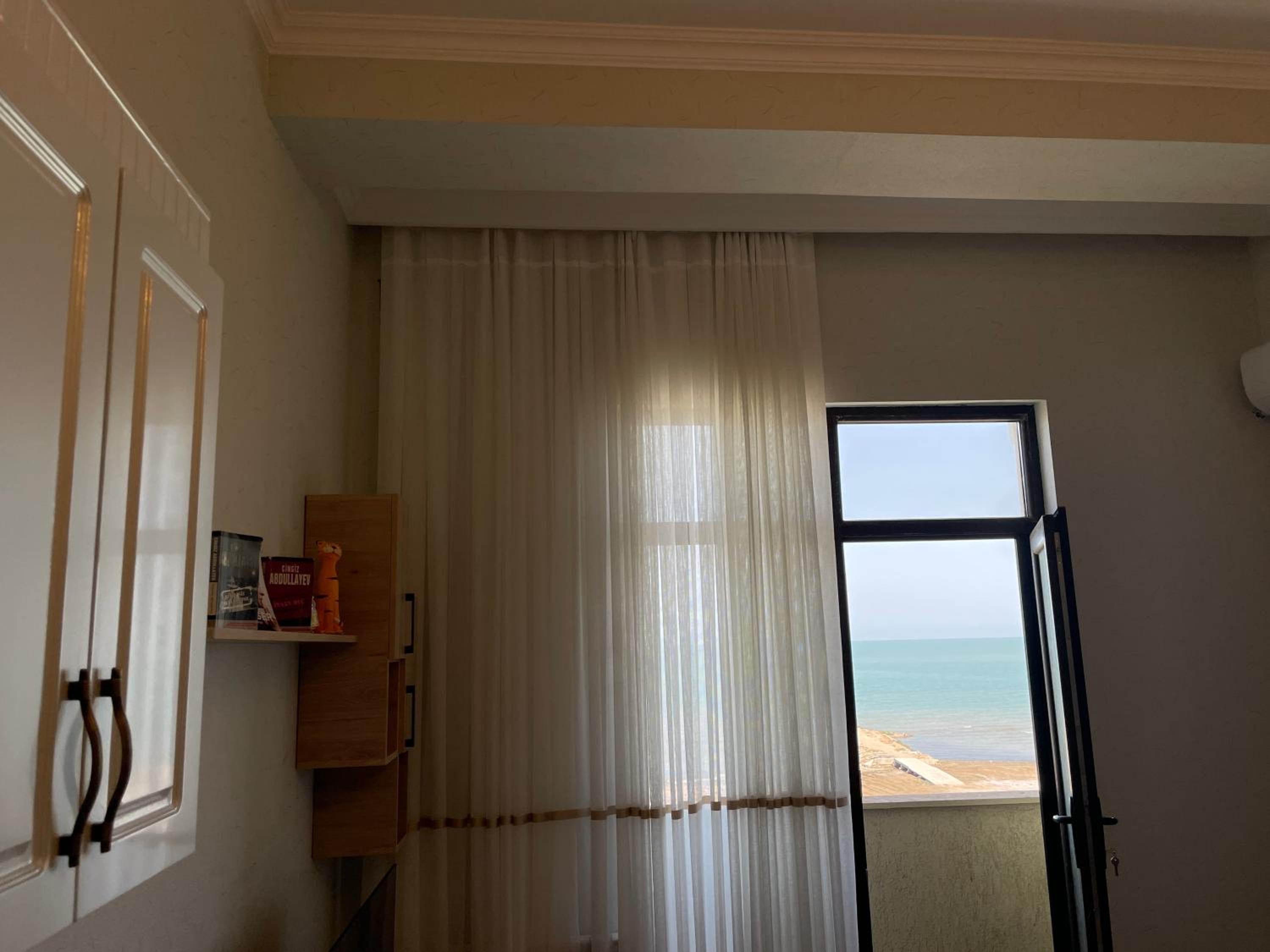 Caspian Pearl Residence