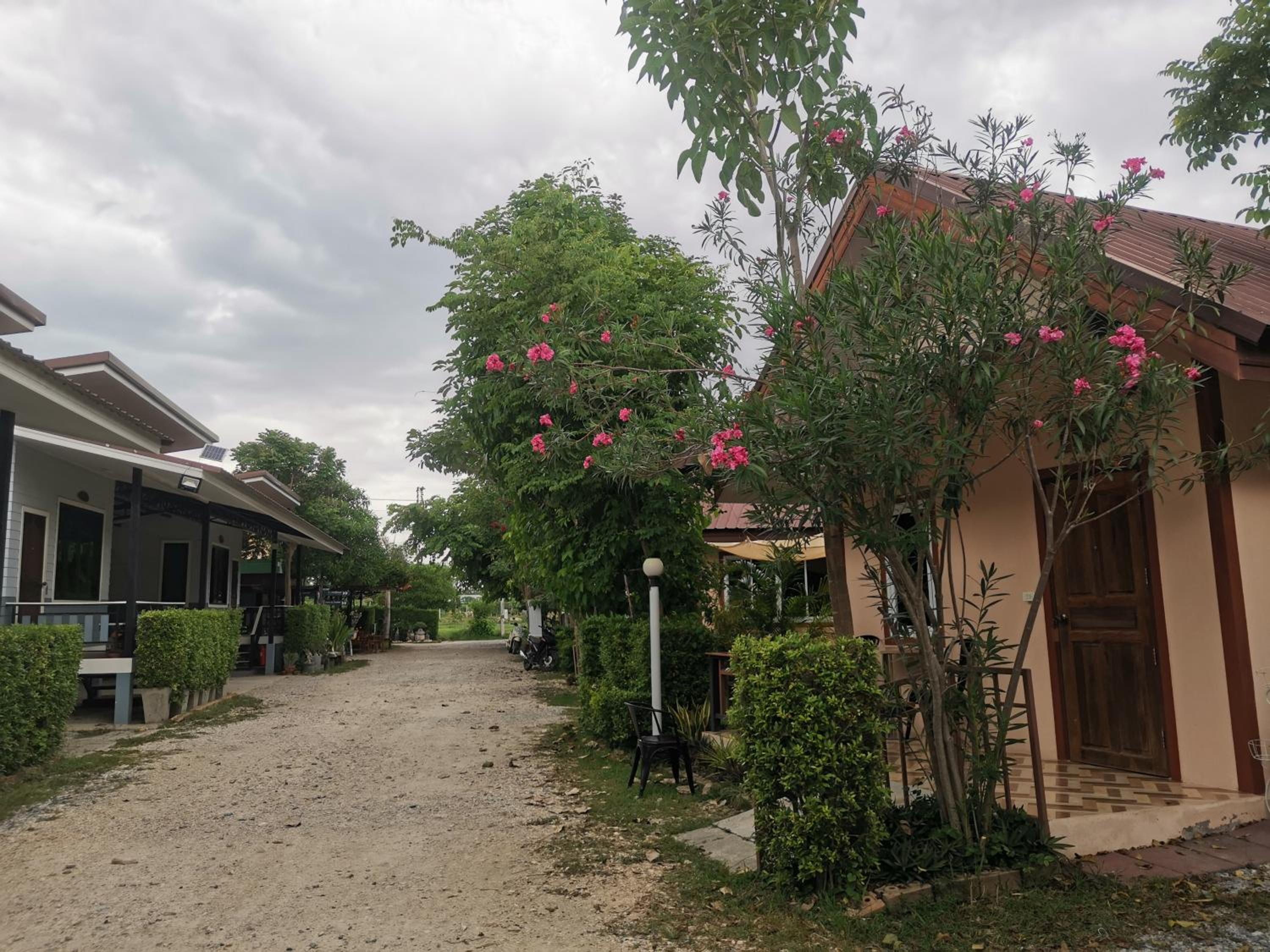Numhom Resort