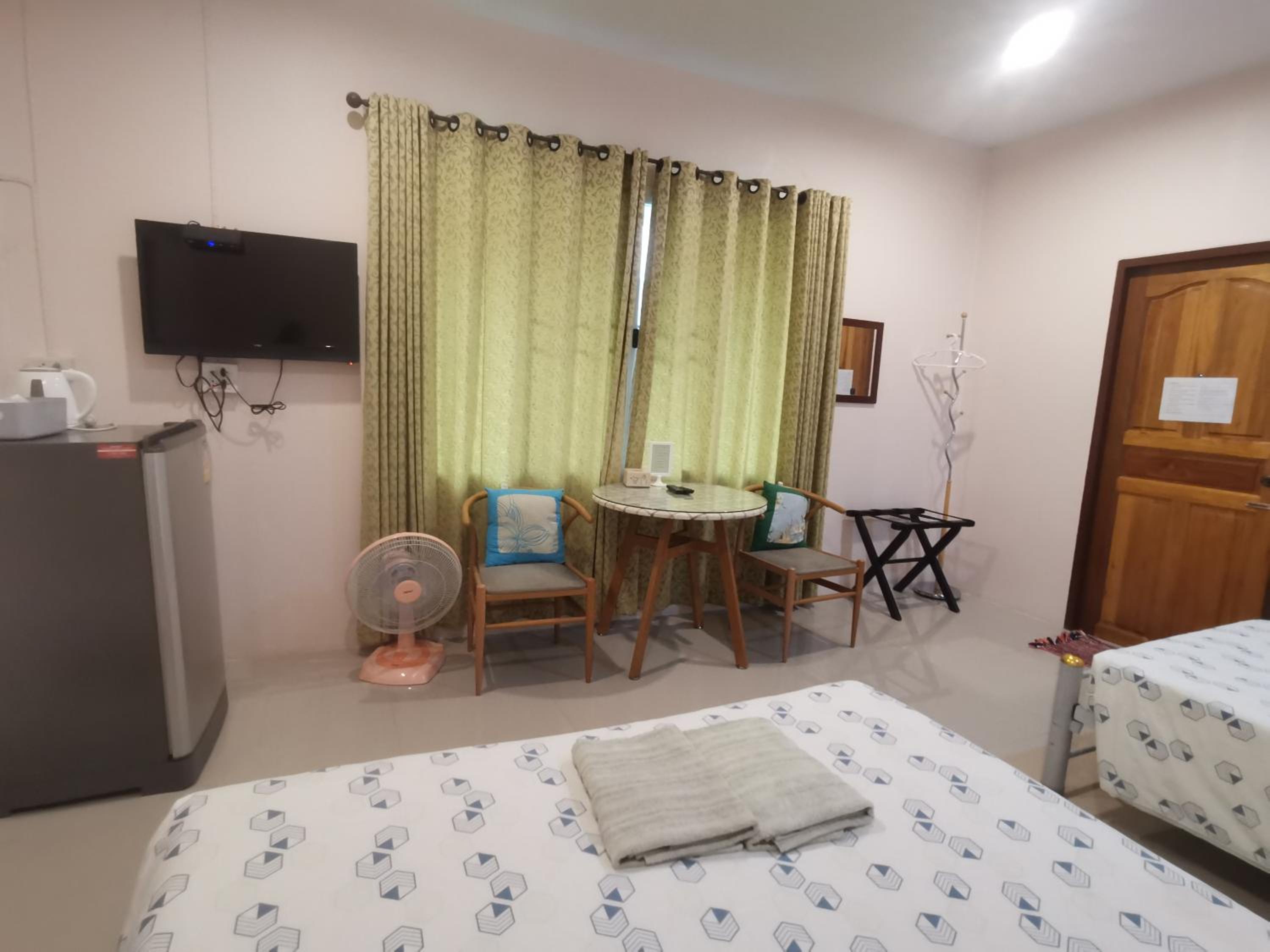 Numhom Resort