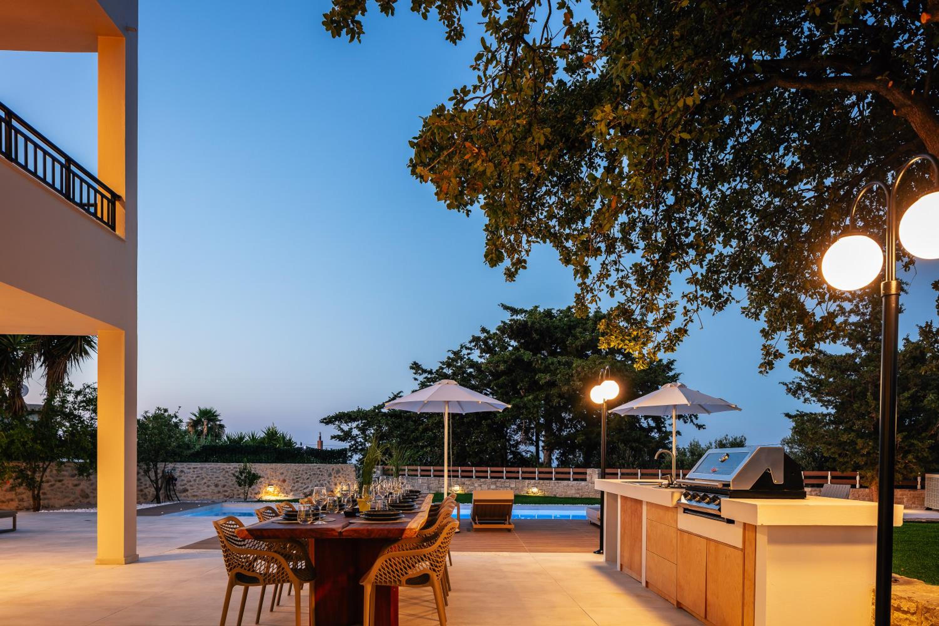 Tree Life Residence view 3