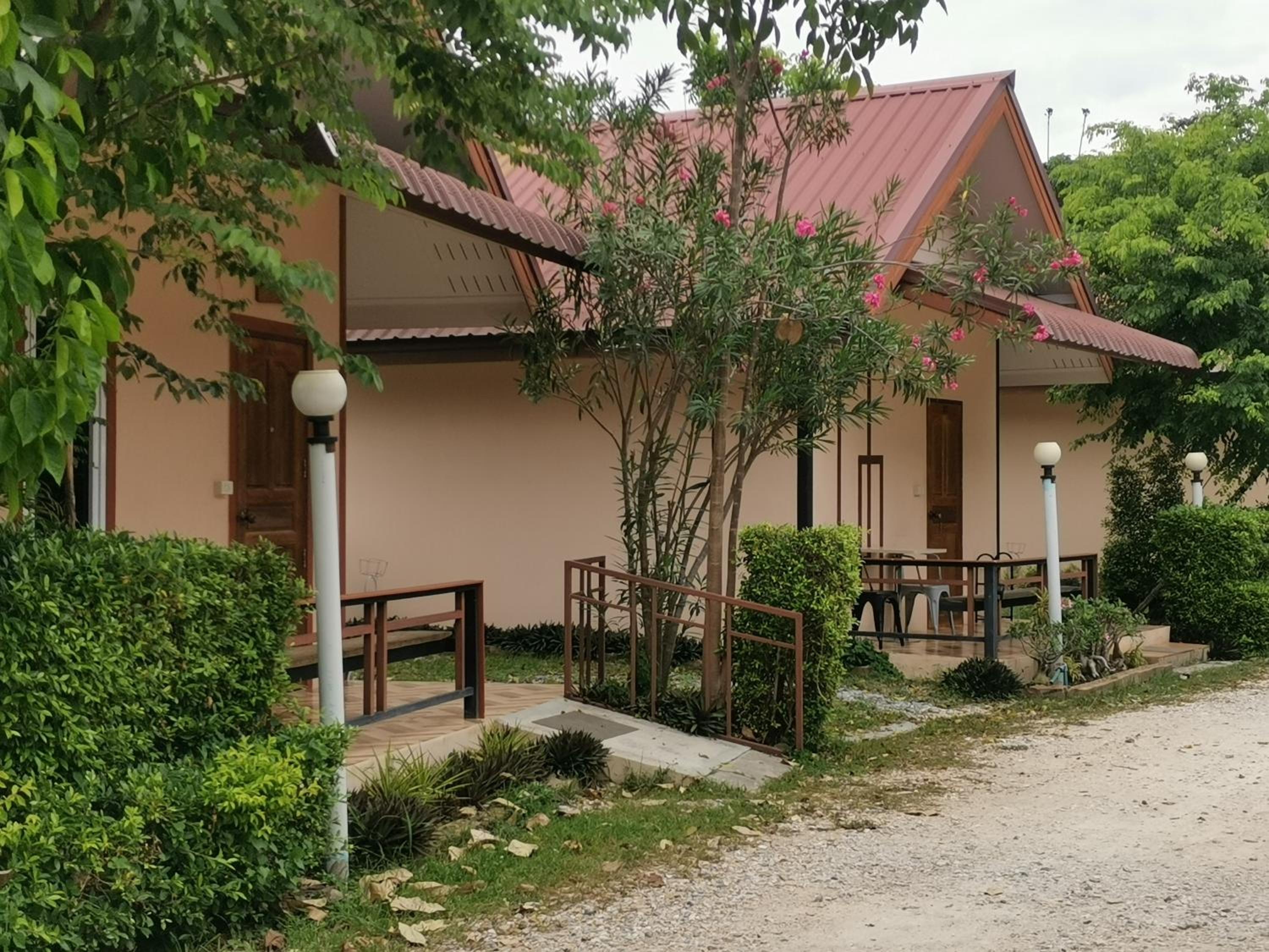 Numhom Resort