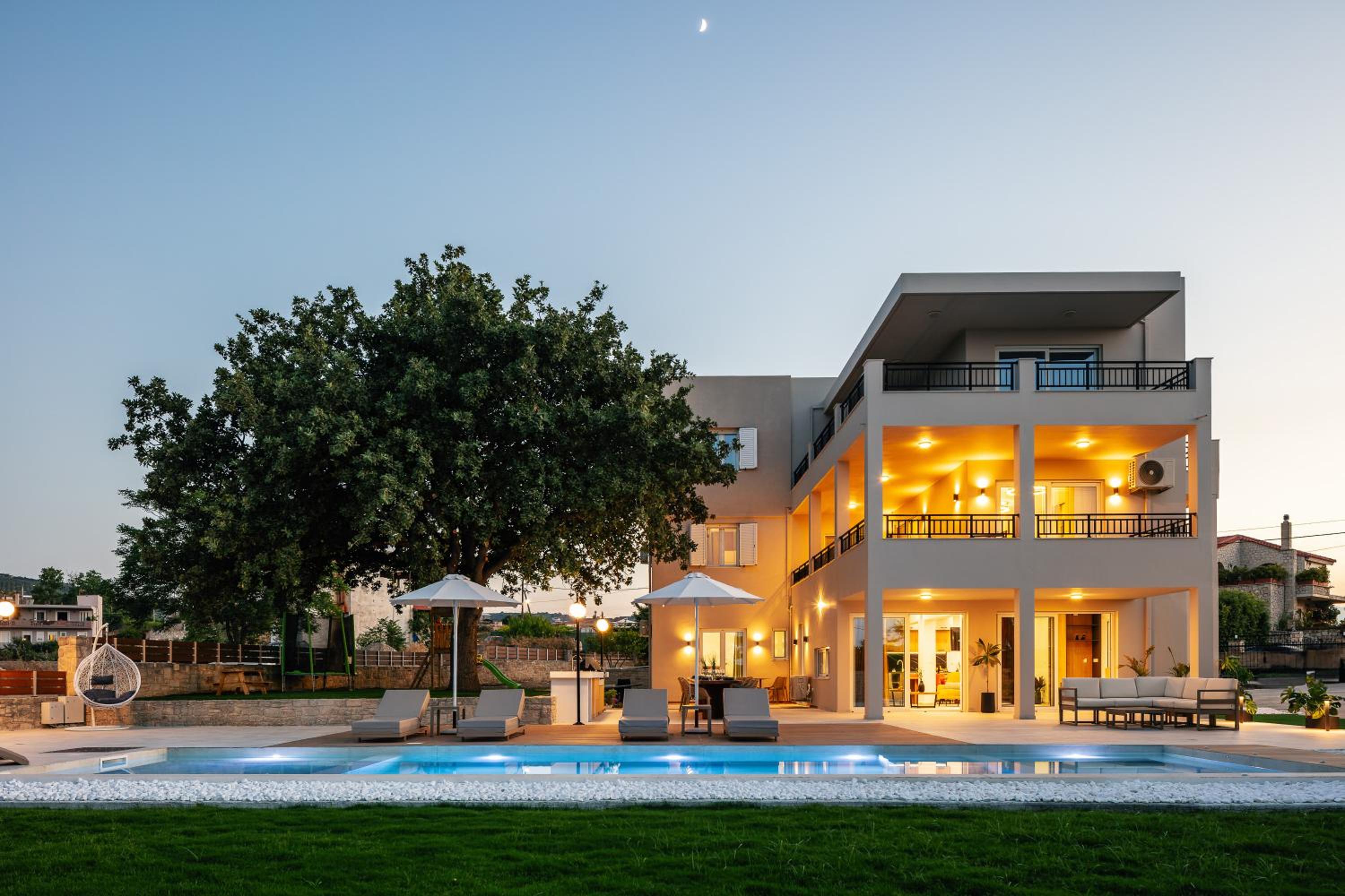 Tree Life Residence view 5