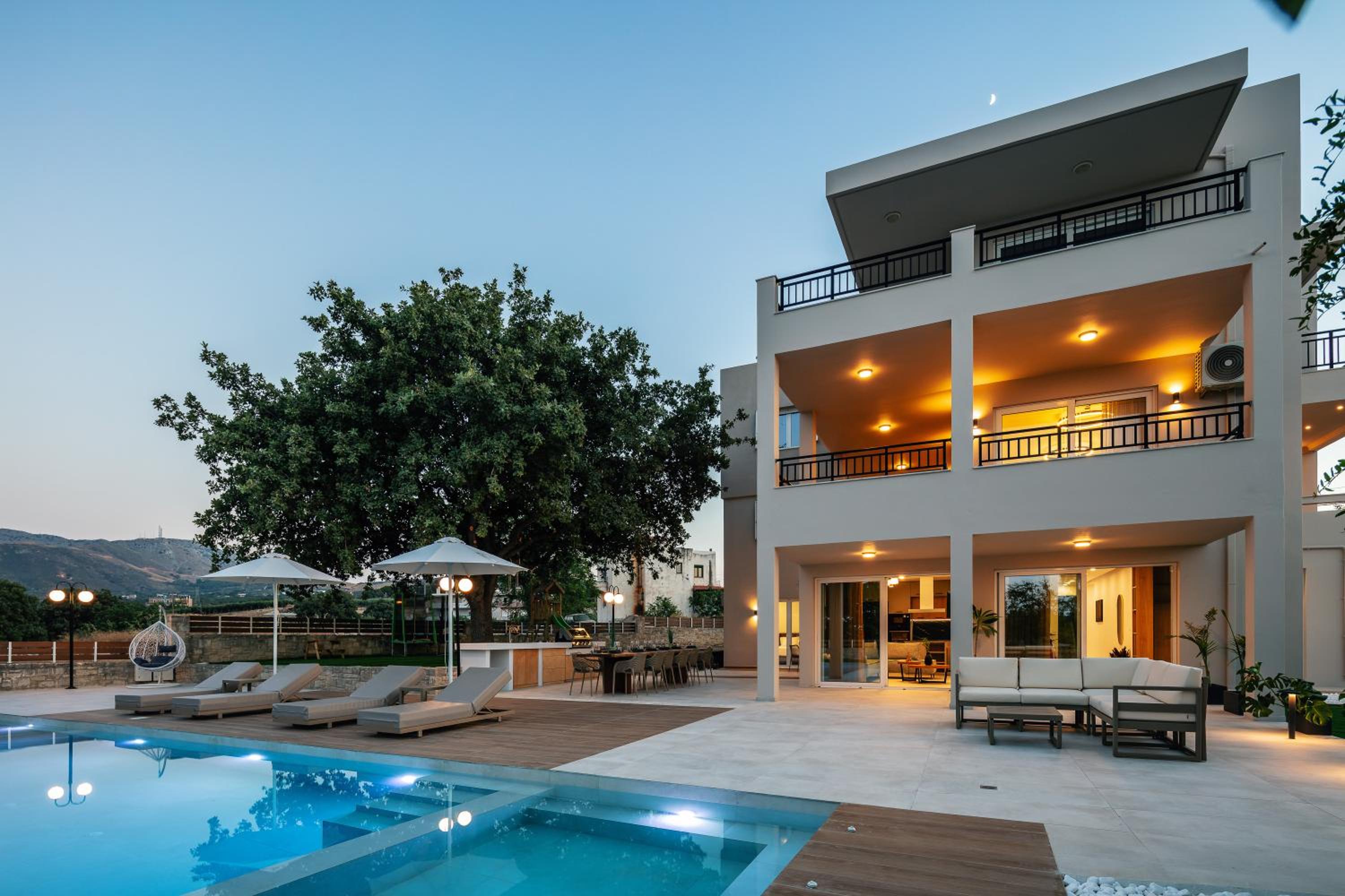 Tree Life Residence view 4