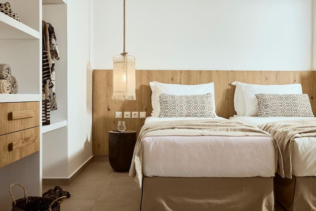 Aelios Villa Naxos photo 3