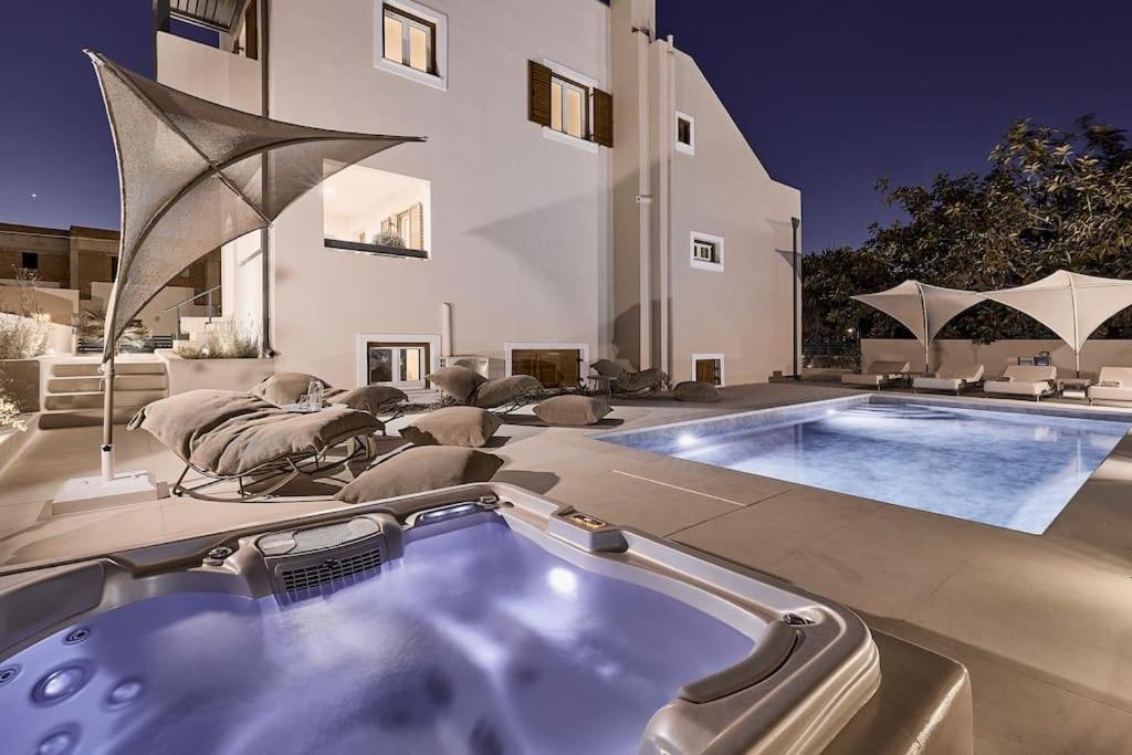 Aelios Villa Naxos photo 4