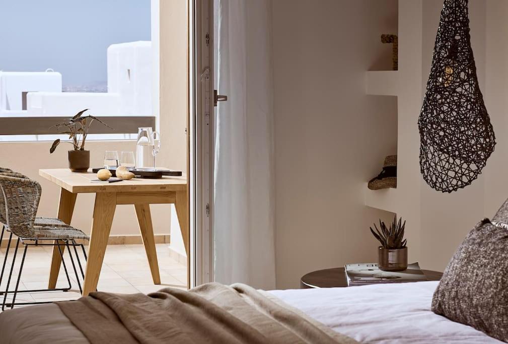 Aelios Villa Naxos photo 5