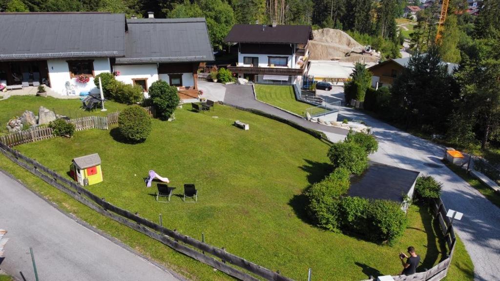 Haus Almrausch view 5