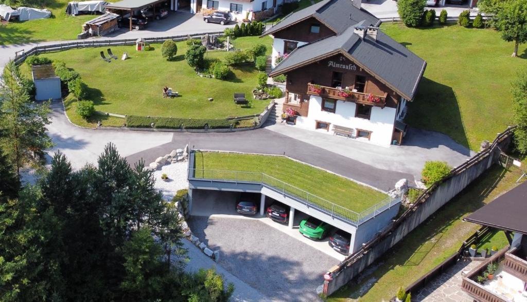 Haus Almrausch view 4