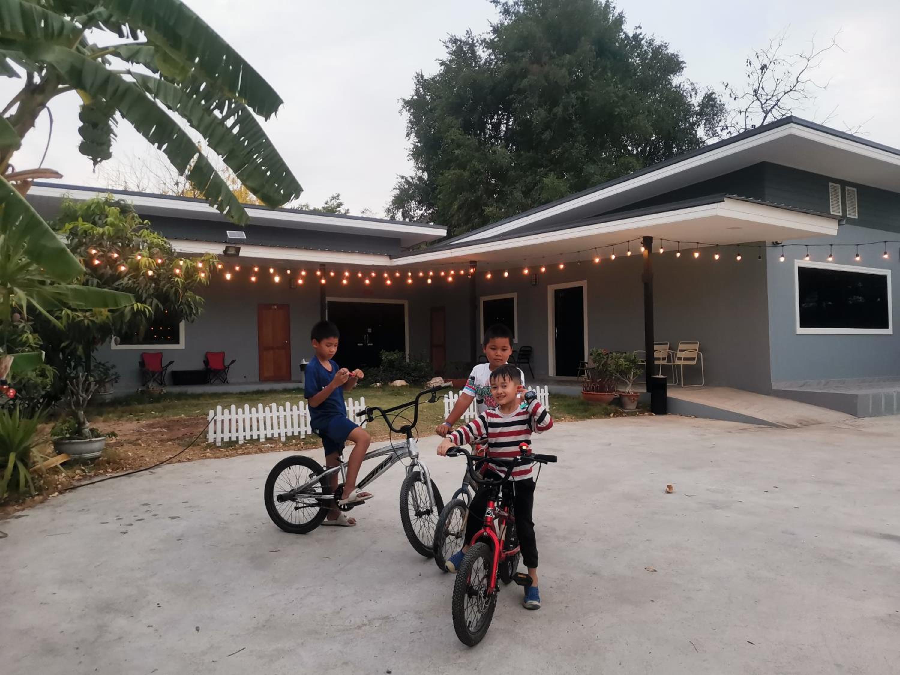 Numhom Resort