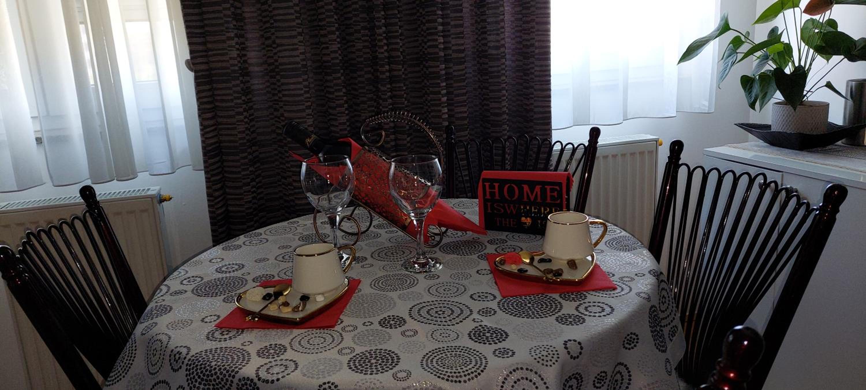 Royal Place Apartment - East Sarajevo