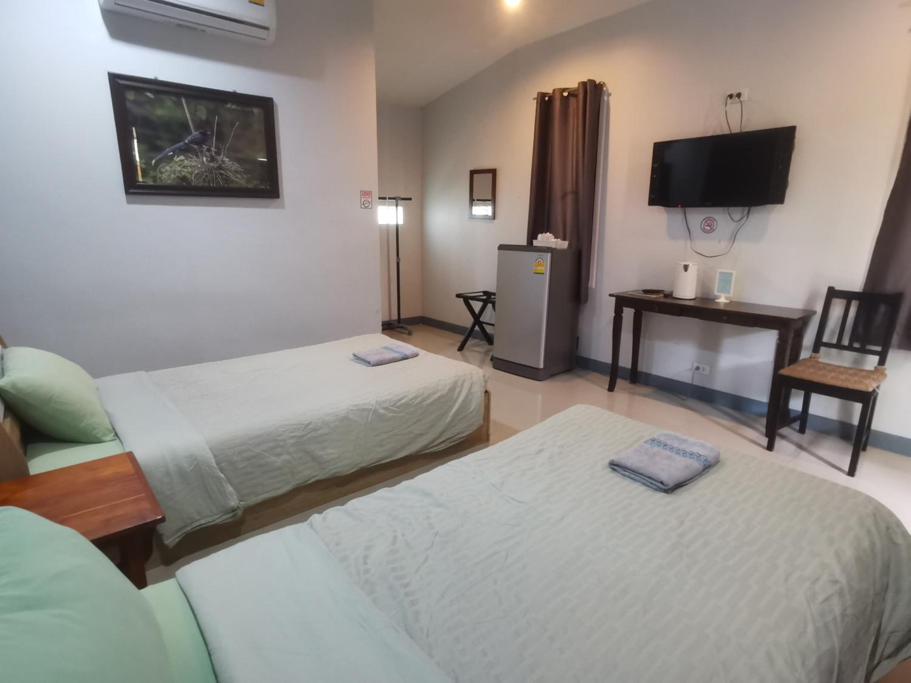 Numhom Resort