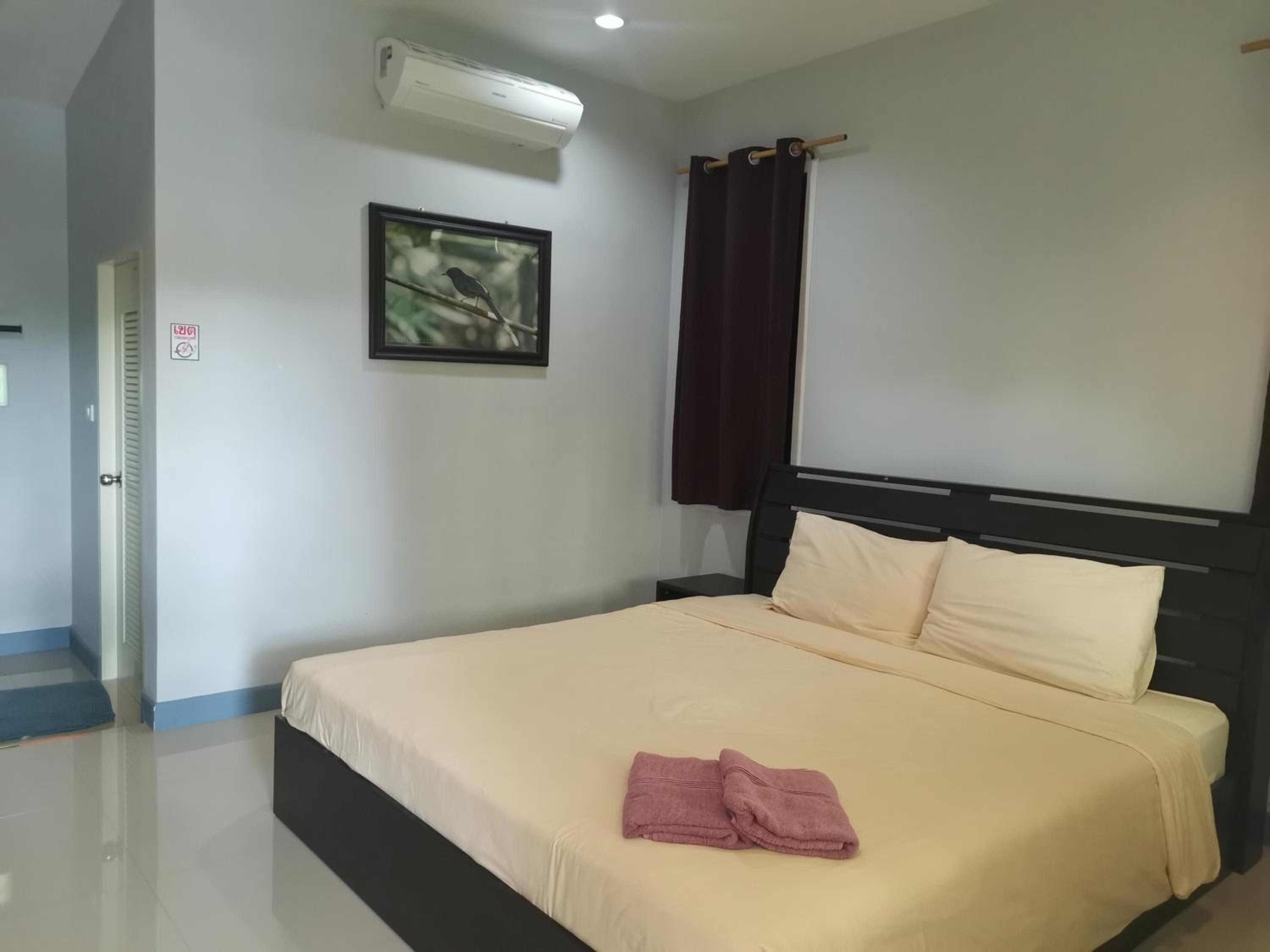 Numhom Resort