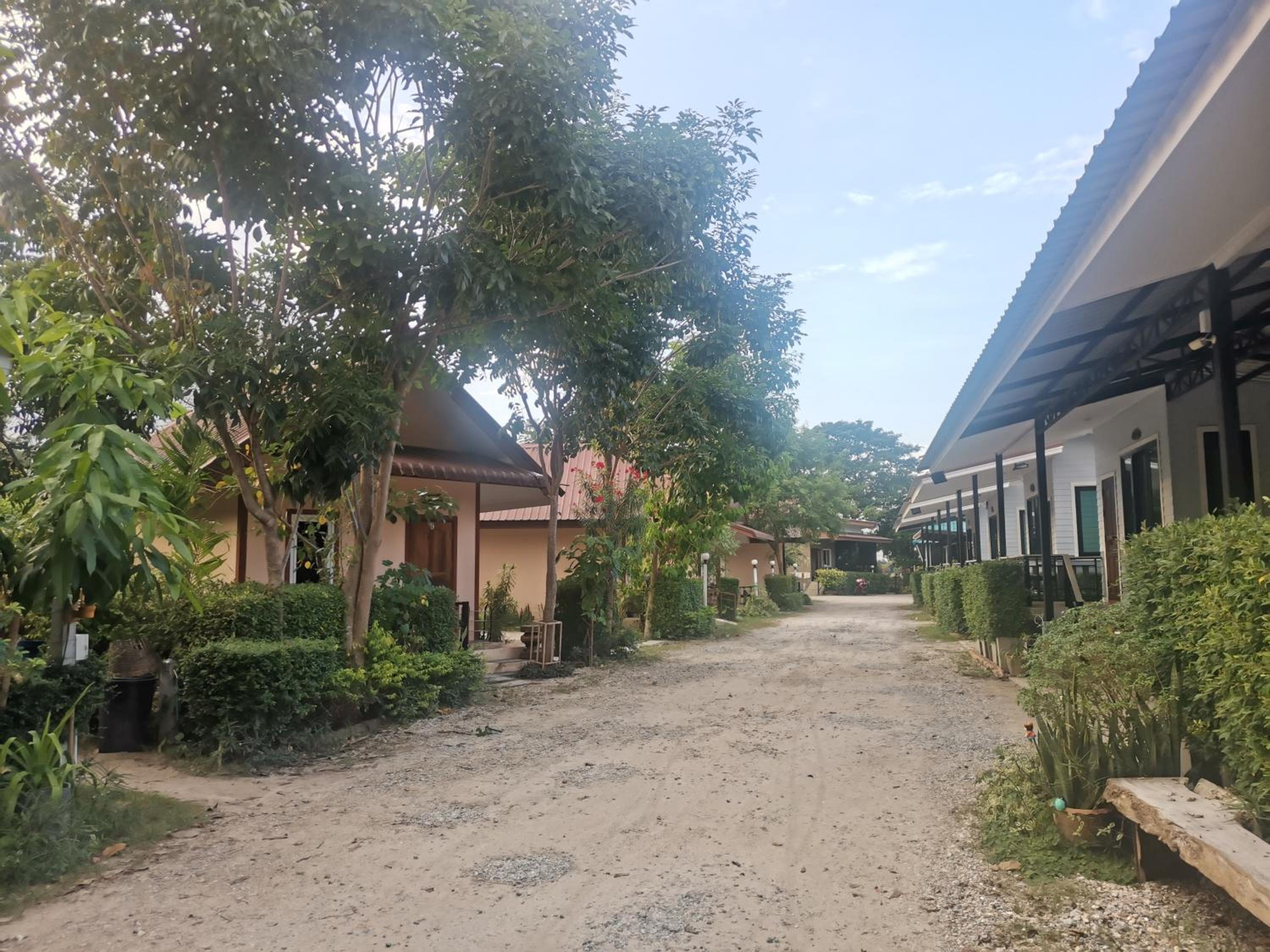 Numhom Resort
