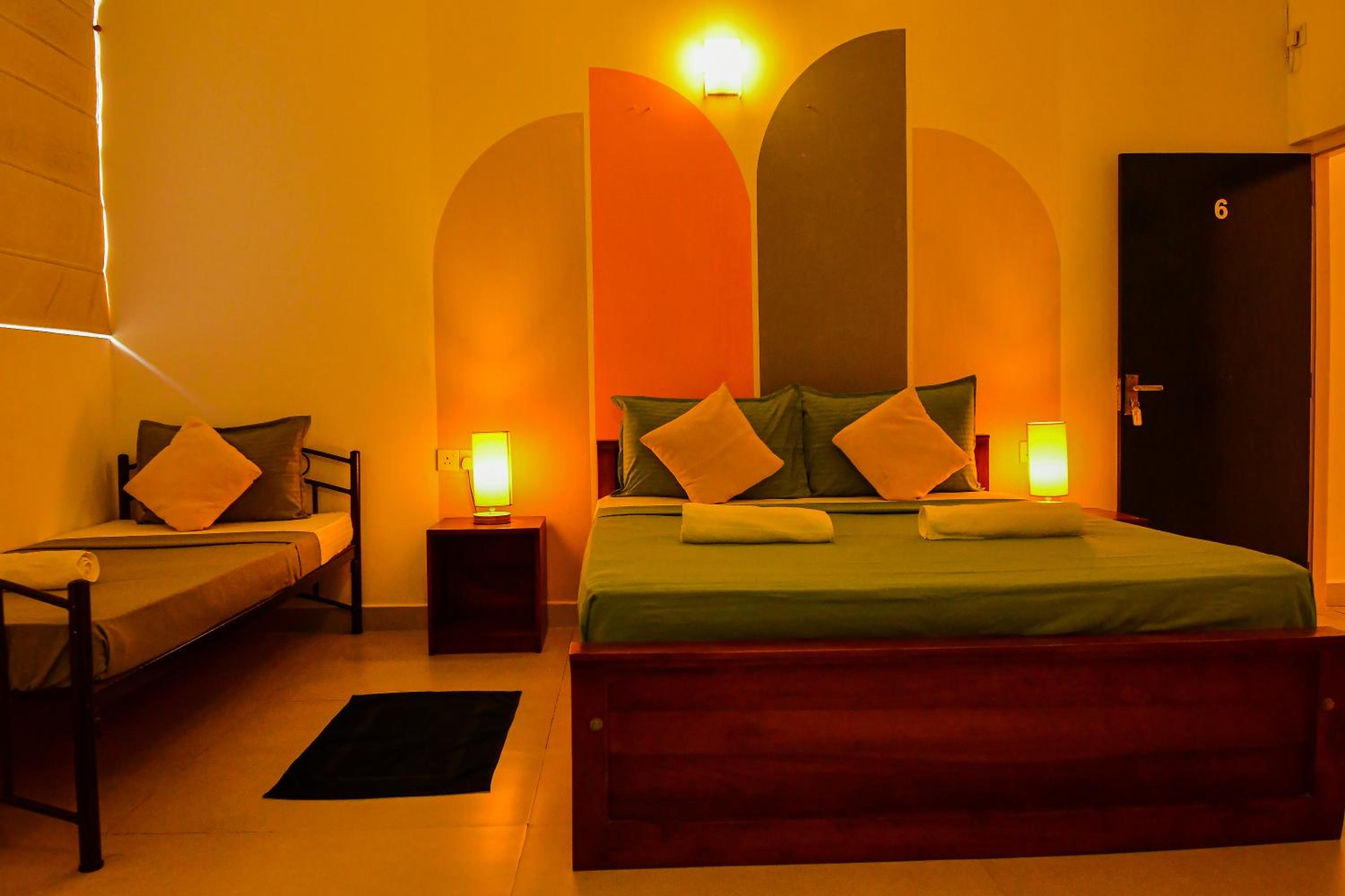 Blackberry villa