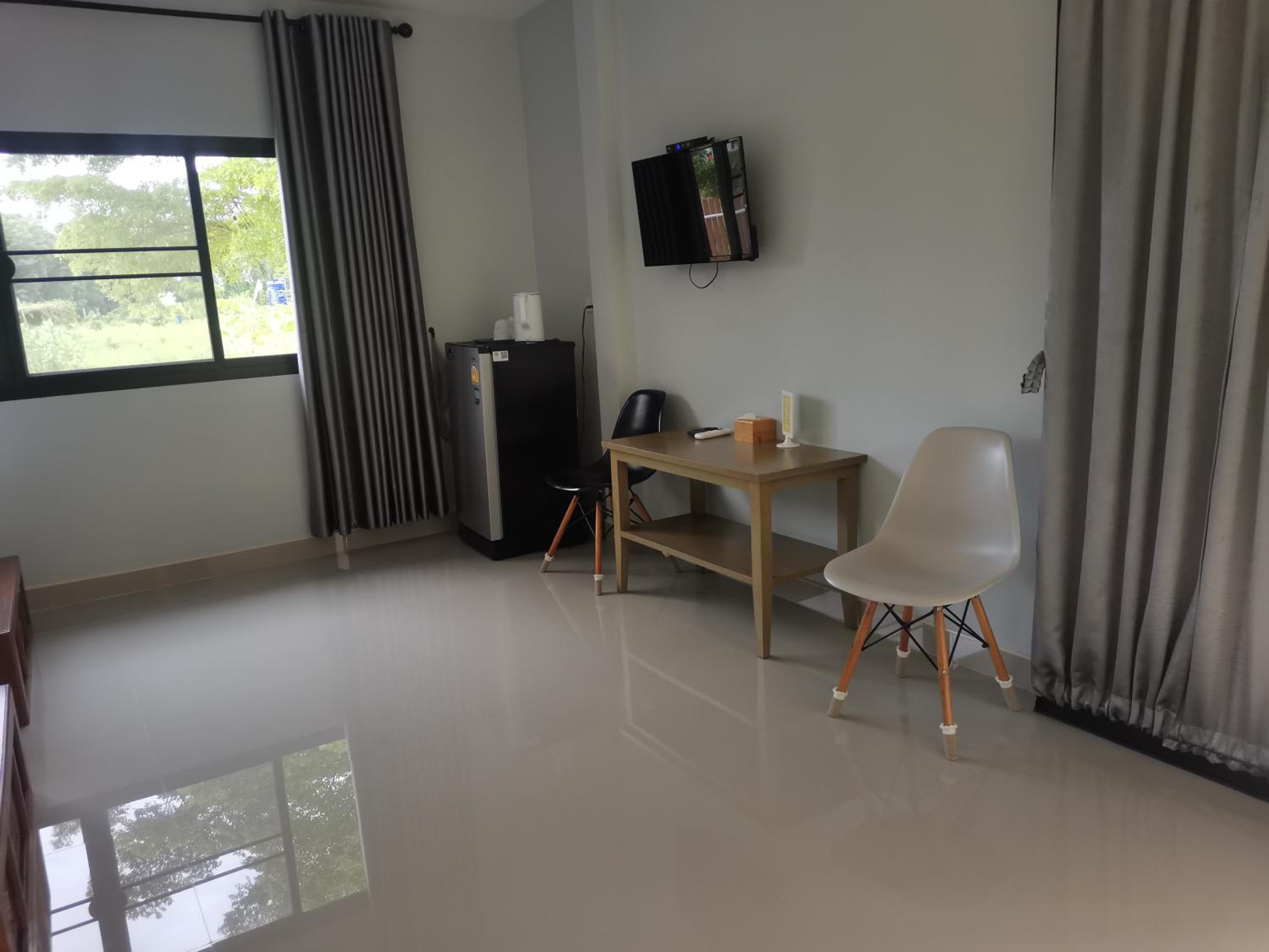 Numhom Resort