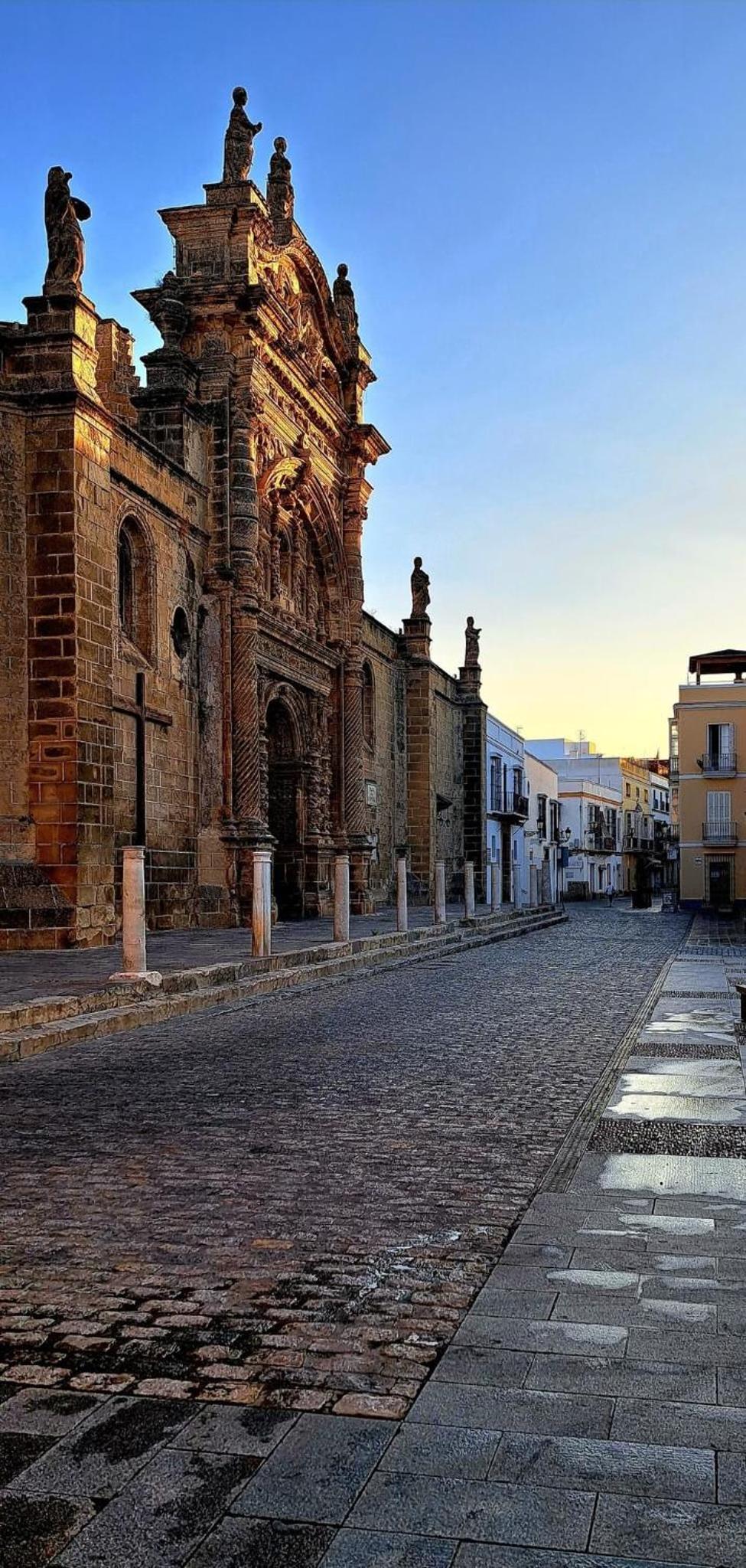 Casa Murillo