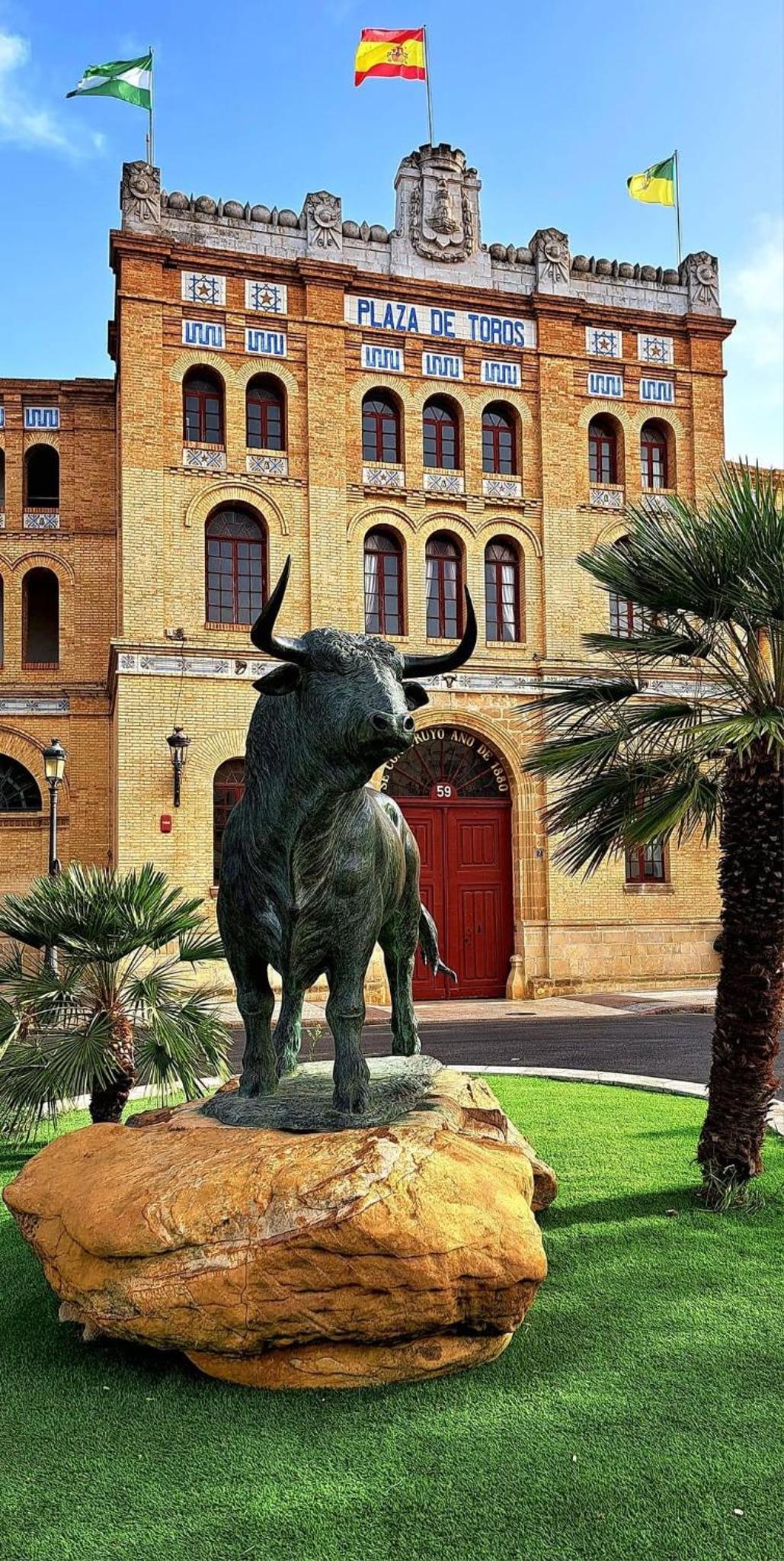 Casa Murillo
