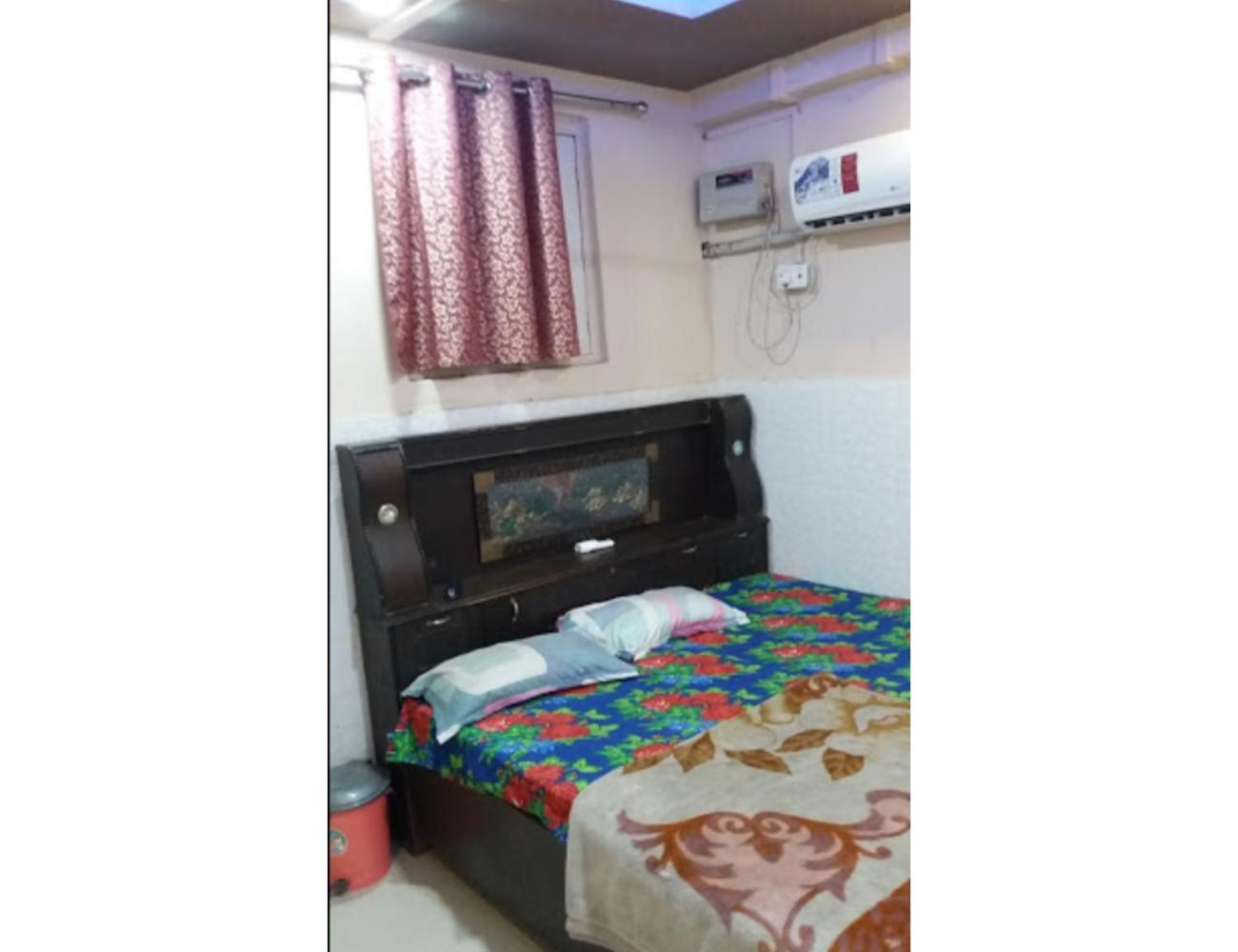 Hotel Rajratan, Kanpur view 2