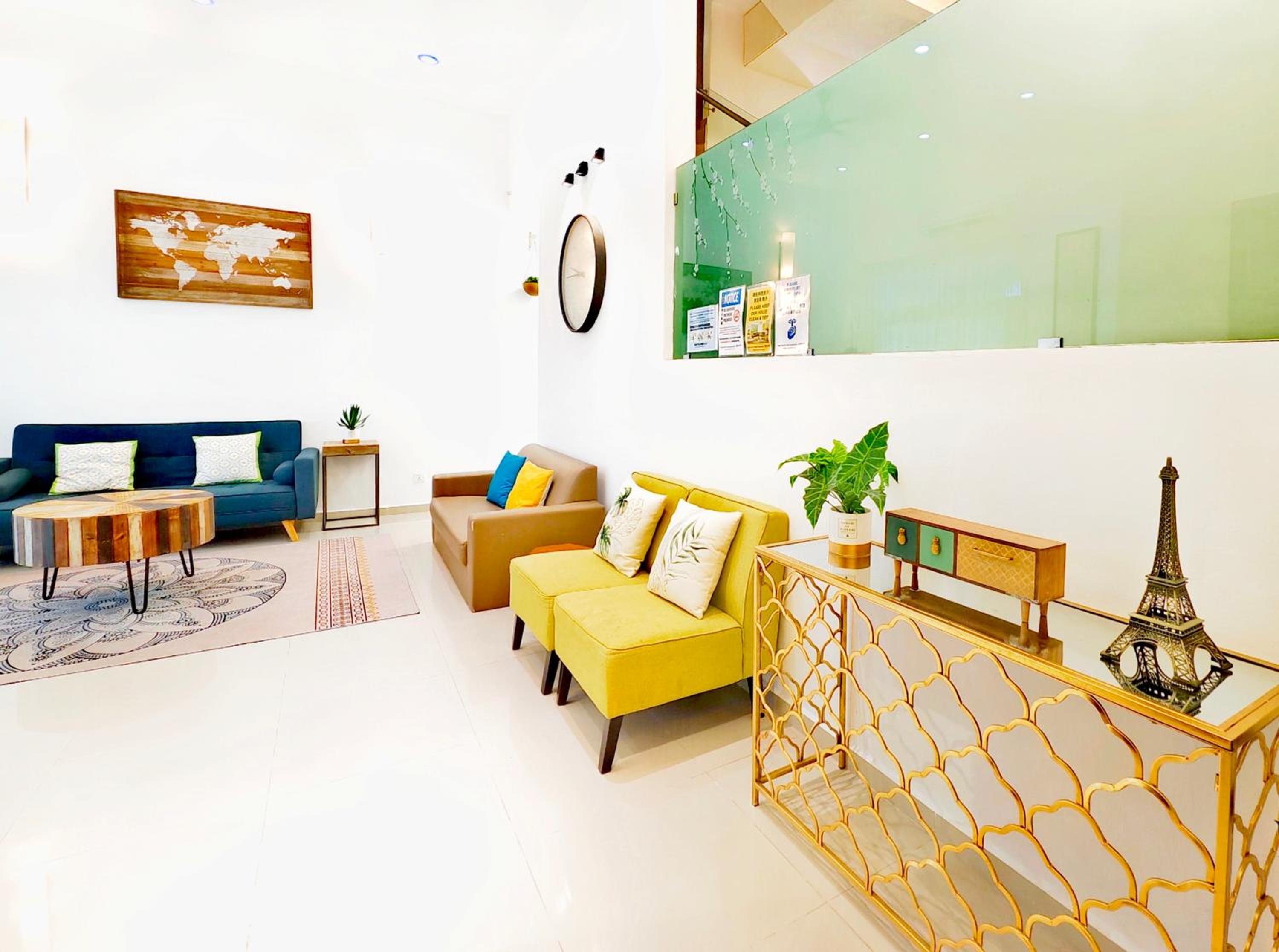 Ocean 19 Shamrock Beachfront Villa with BBQ photo 8