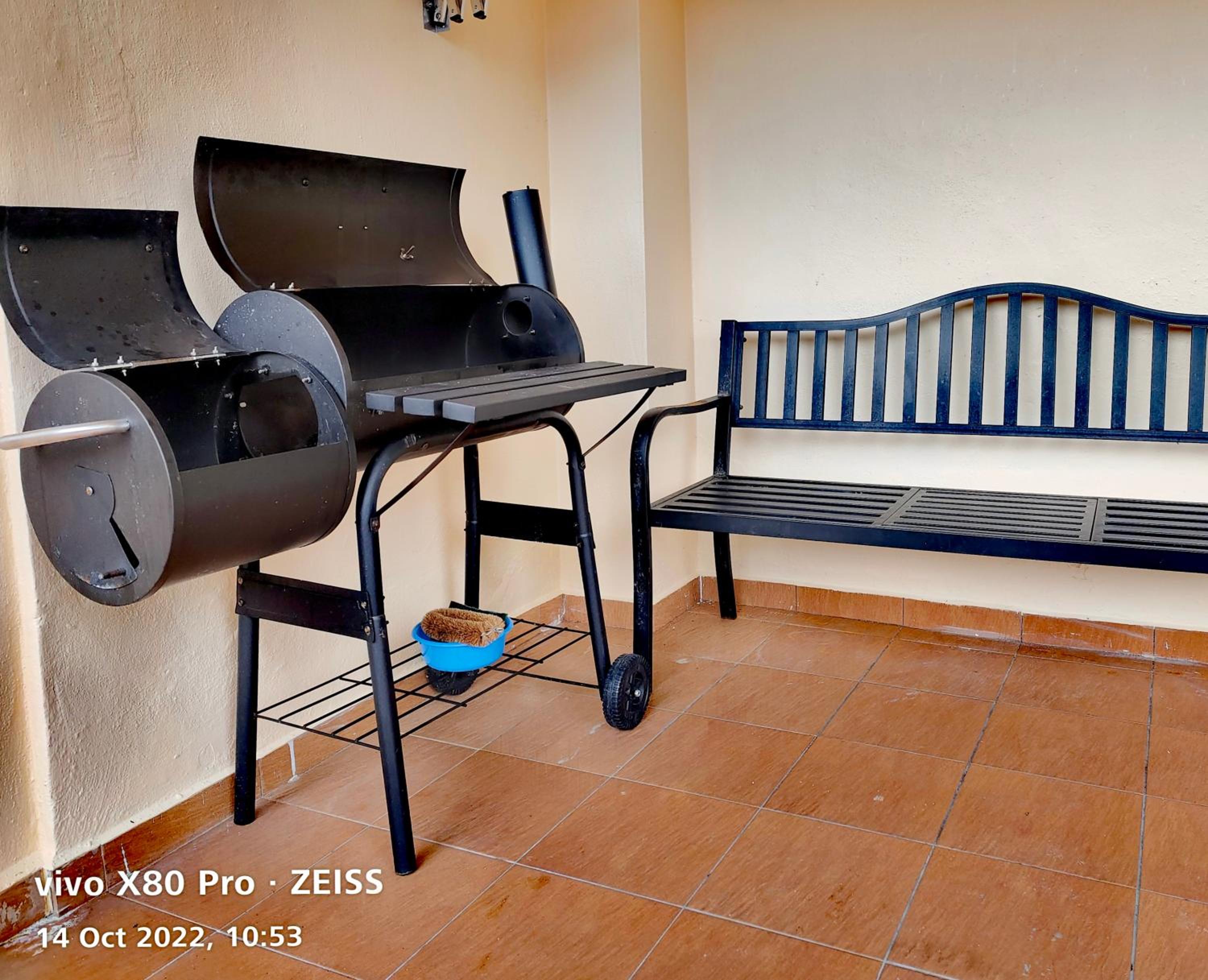 Ocean 19 Shamrock Beachfront Villa with BBQ photo 4