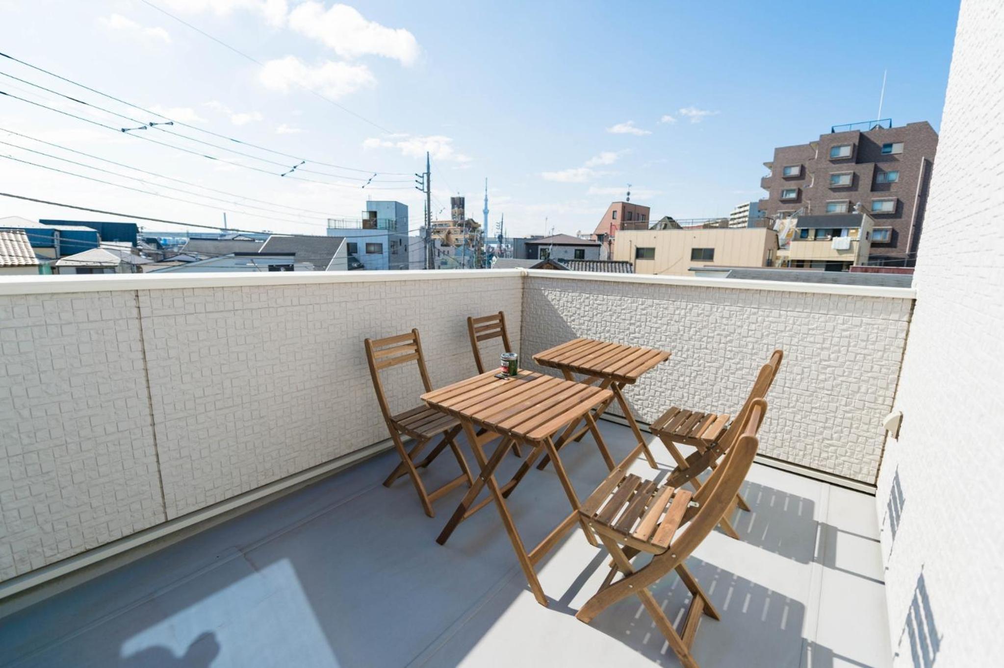 Katsushika-ku - House / Vacation STAY 35591
