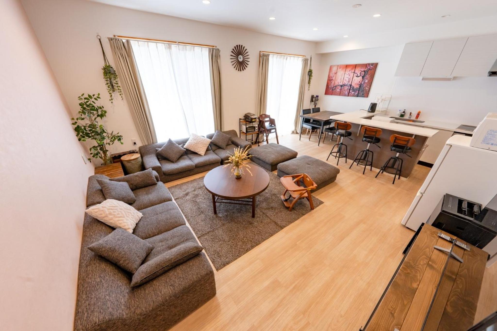 Katsushika-ku - House / Vacation STAY 35591
