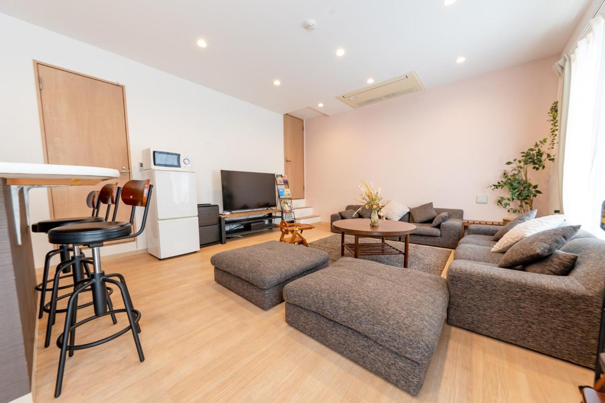 Katsushika-ku - House / Vacation STAY 35591