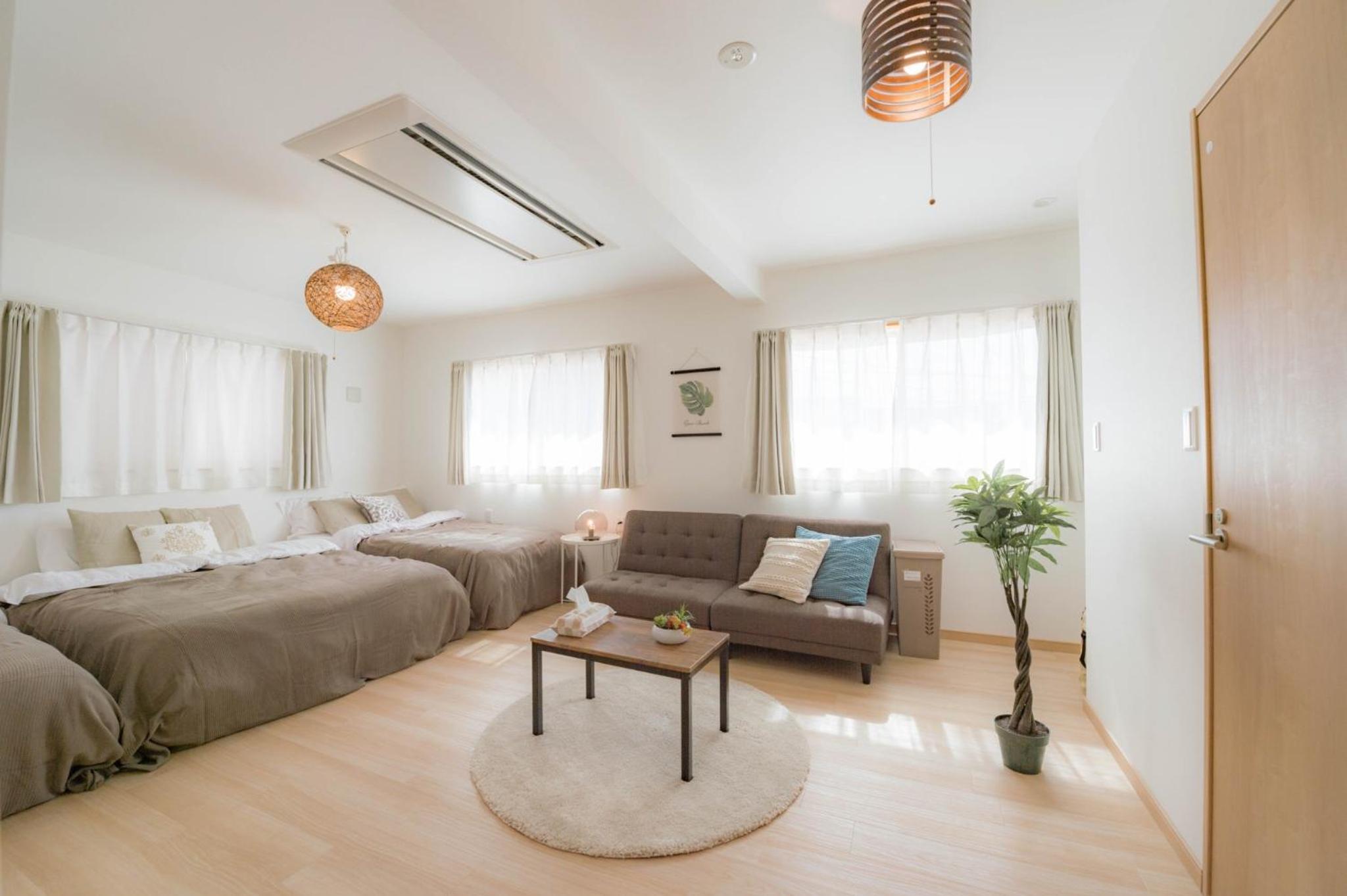 Katsushika-ku - House / Vacation STAY 35591